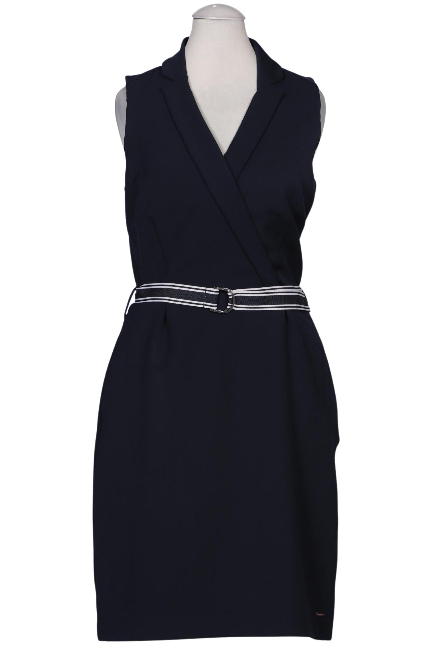

Tommy Hilfiger Damen Kleid, marineblau, Gr. 0