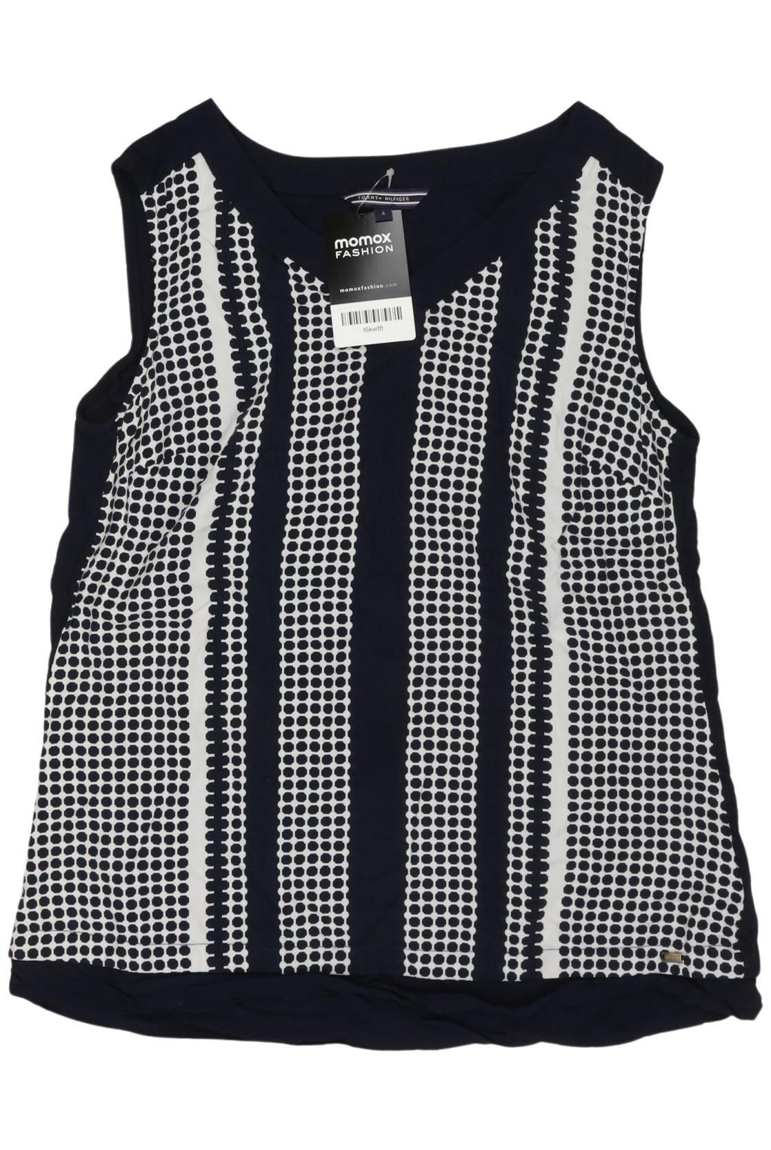

Tommy Hilfiger Damen Top, mehrfarbig, Gr. 6