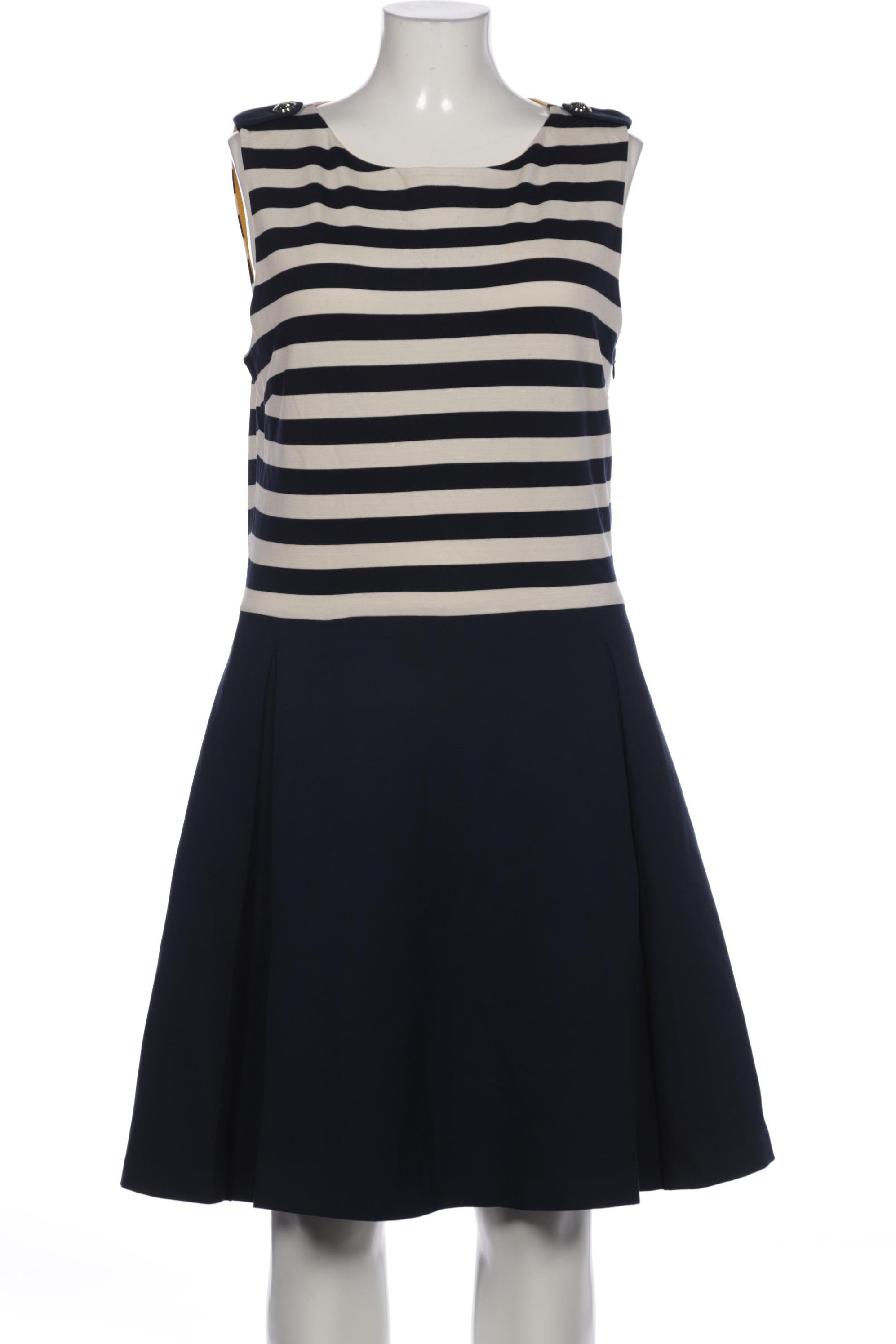 

Tommy Hilfiger Damen Kleid, marineblau