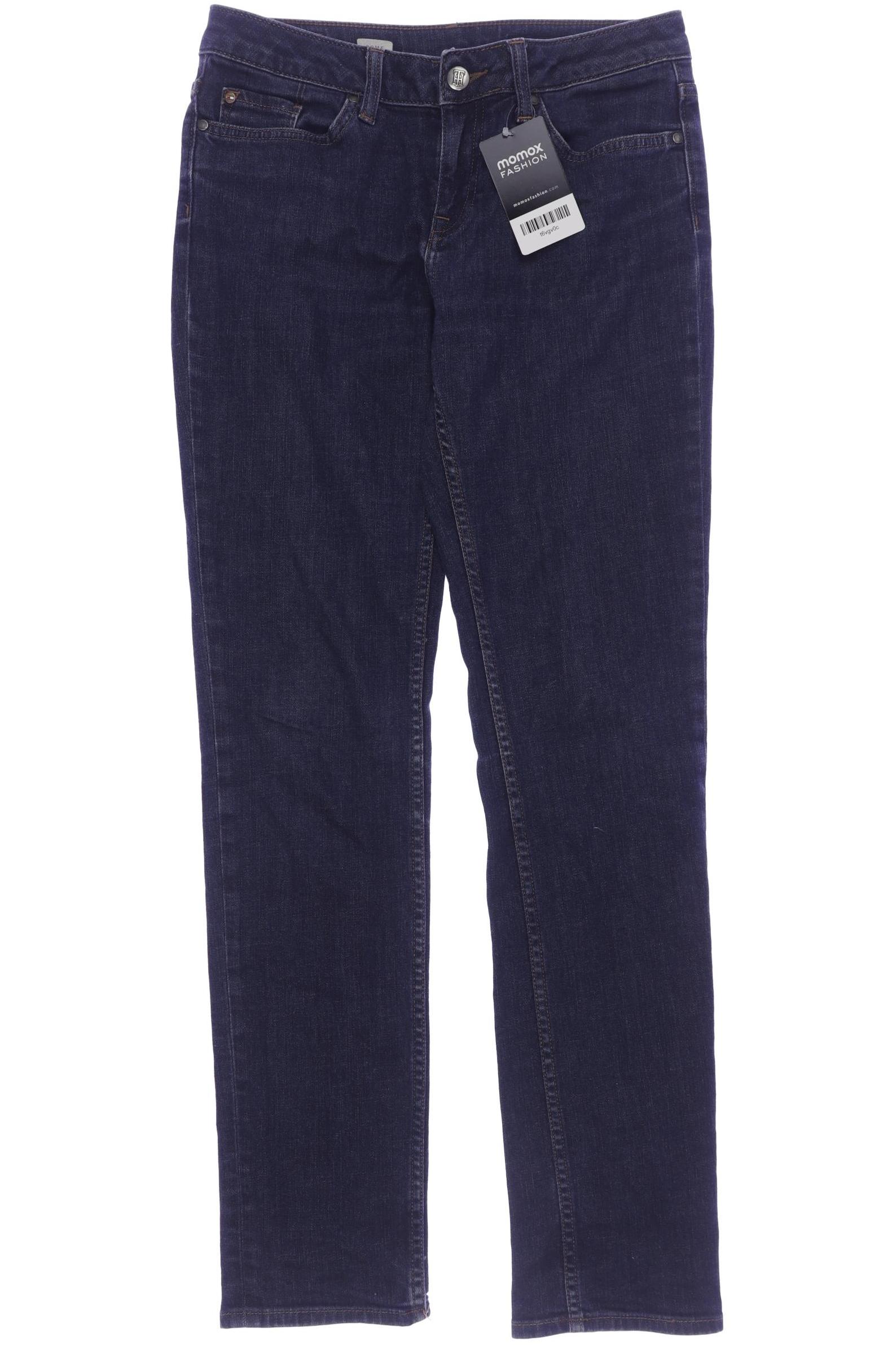 

Tommy Hilfiger Damen Jeans, marineblau, Gr. 26