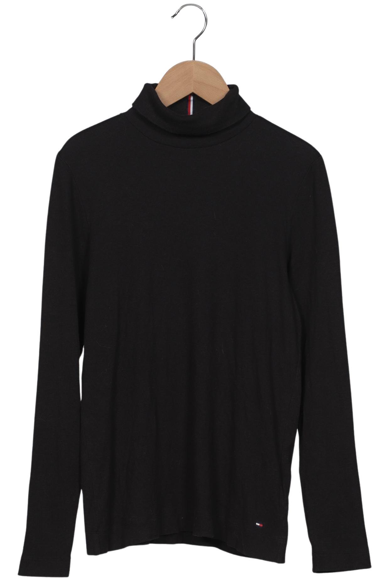 

Tommy Hilfiger Damen Pullover, schwarz, Gr. 44