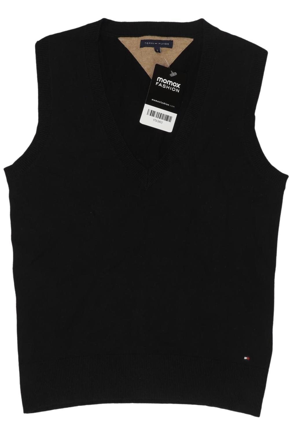 

Tommy Hilfiger Damen Pullover, schwarz, Gr. 36