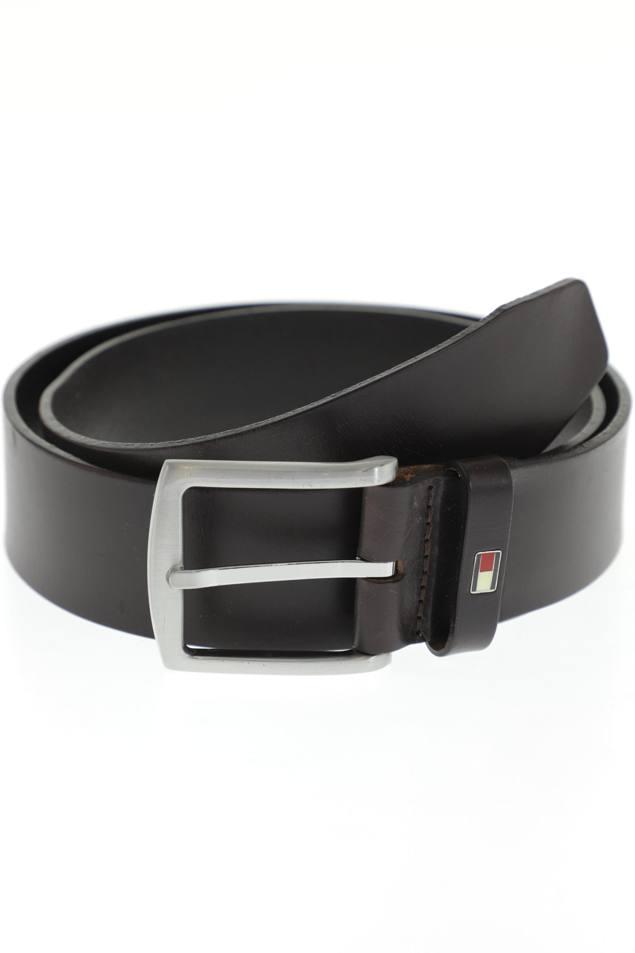 

Tommy Hilfiger Damen Gürtel, braun, Gr. 90