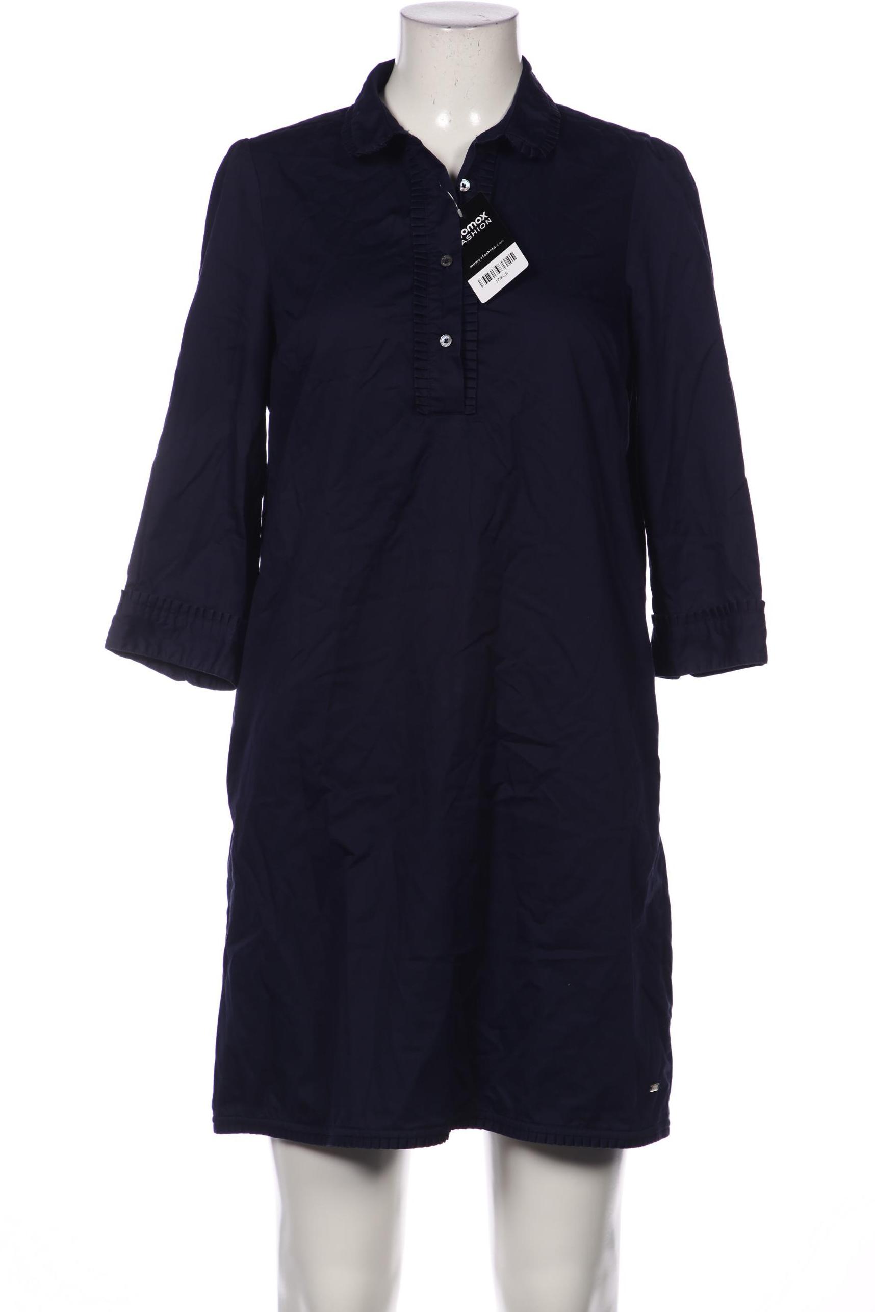 

Tommy Hilfiger Damen Kleid, marineblau, Gr. 10