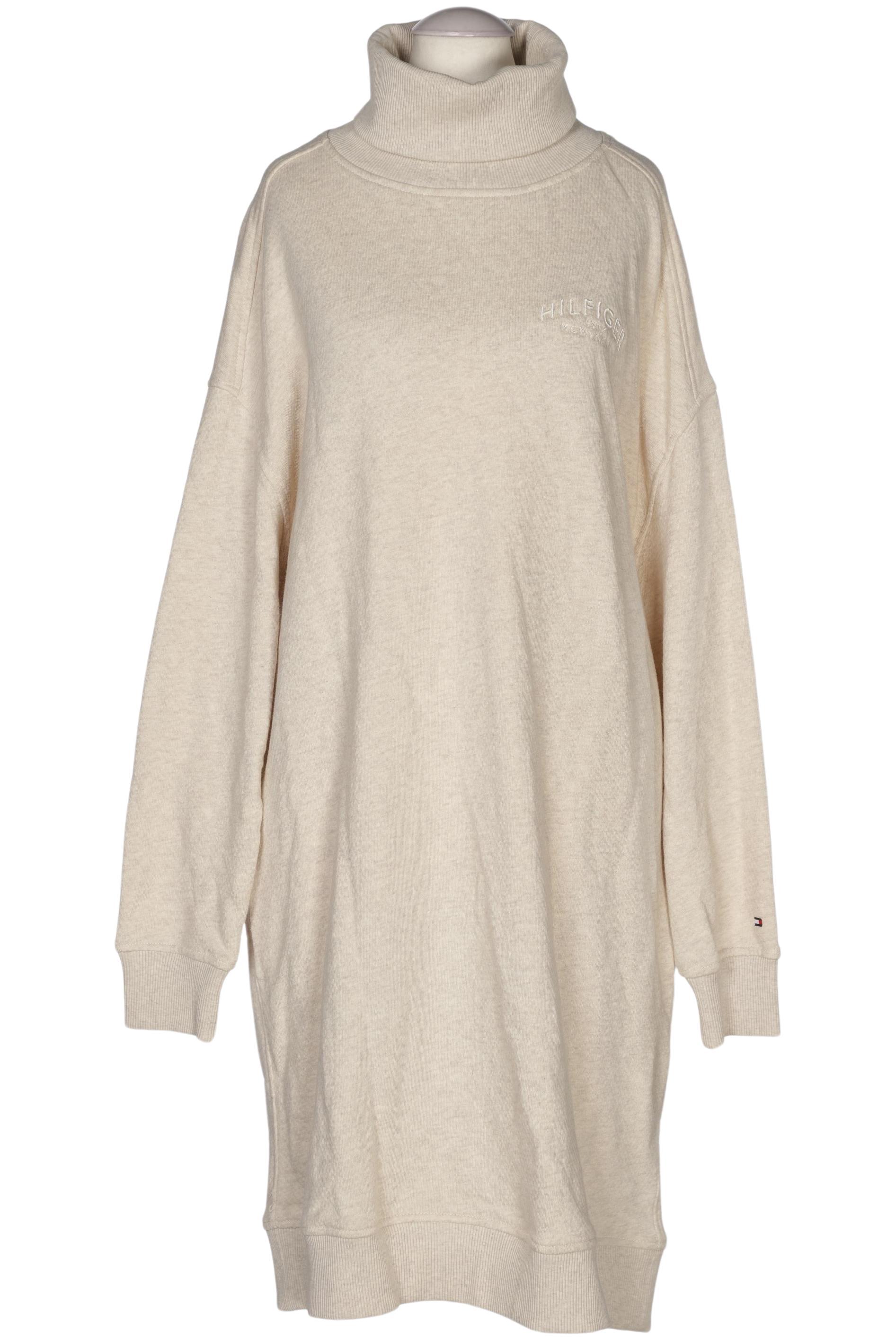 

Tommy Hilfiger Damen Kleid, cremeweiß, Gr. 36