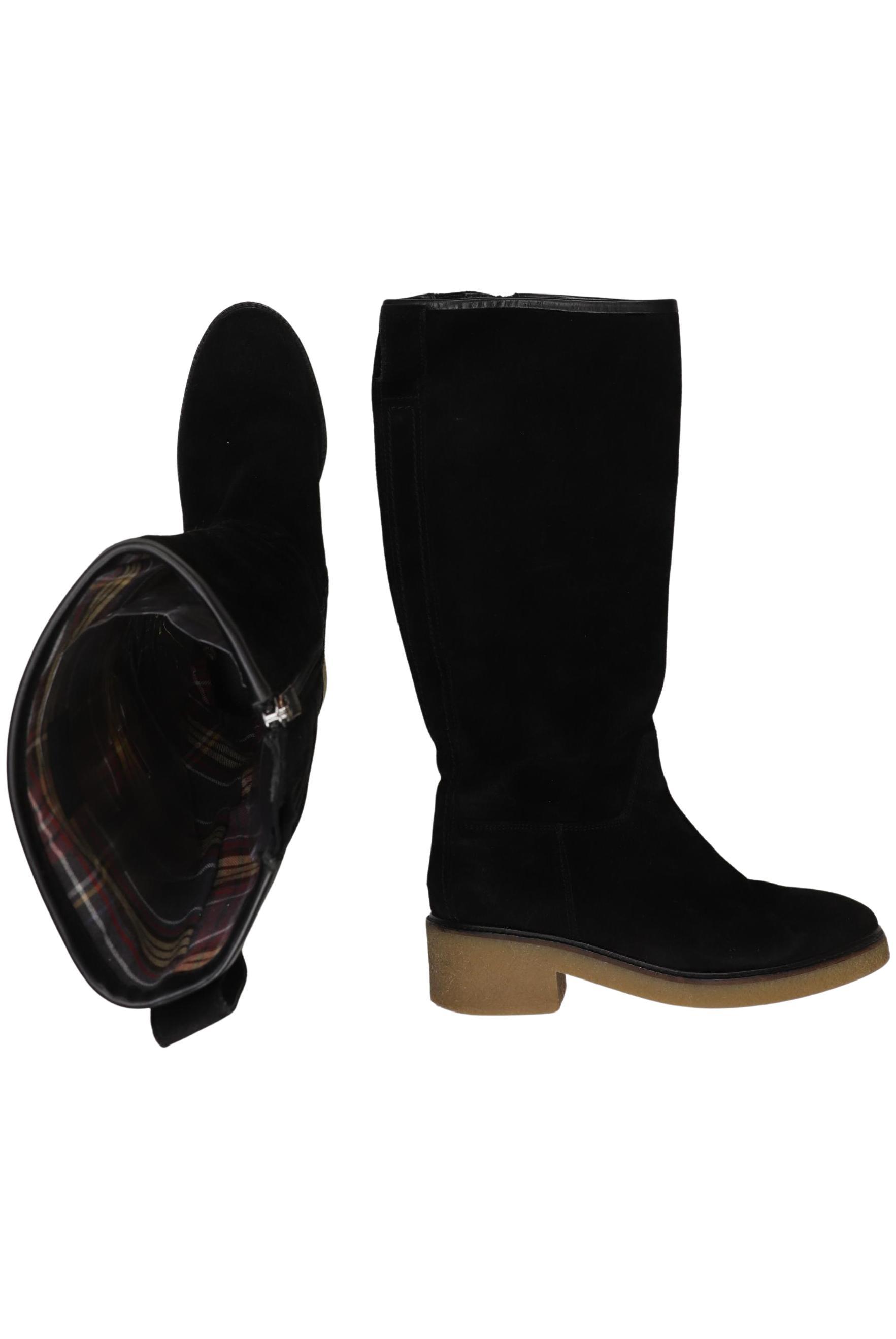 

Tommy Hilfiger Damen Stiefel, schwarz, Gr. 38