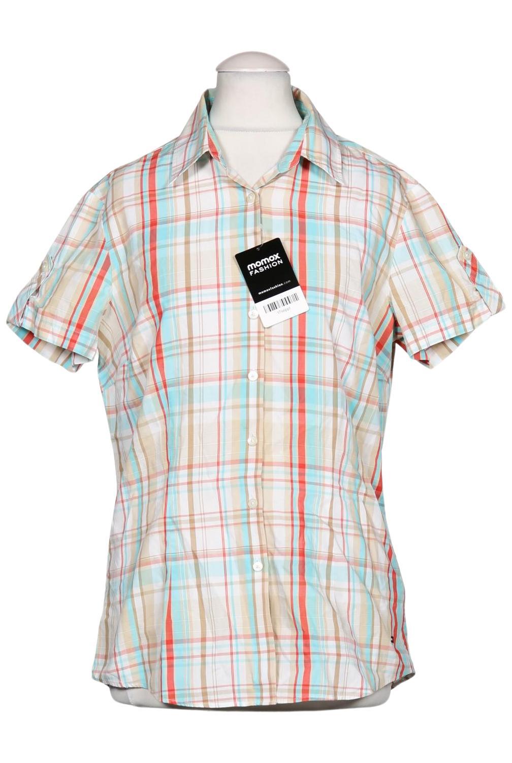 

Tommy Hilfiger Damen Bluse, mehrfarbig, Gr. 6