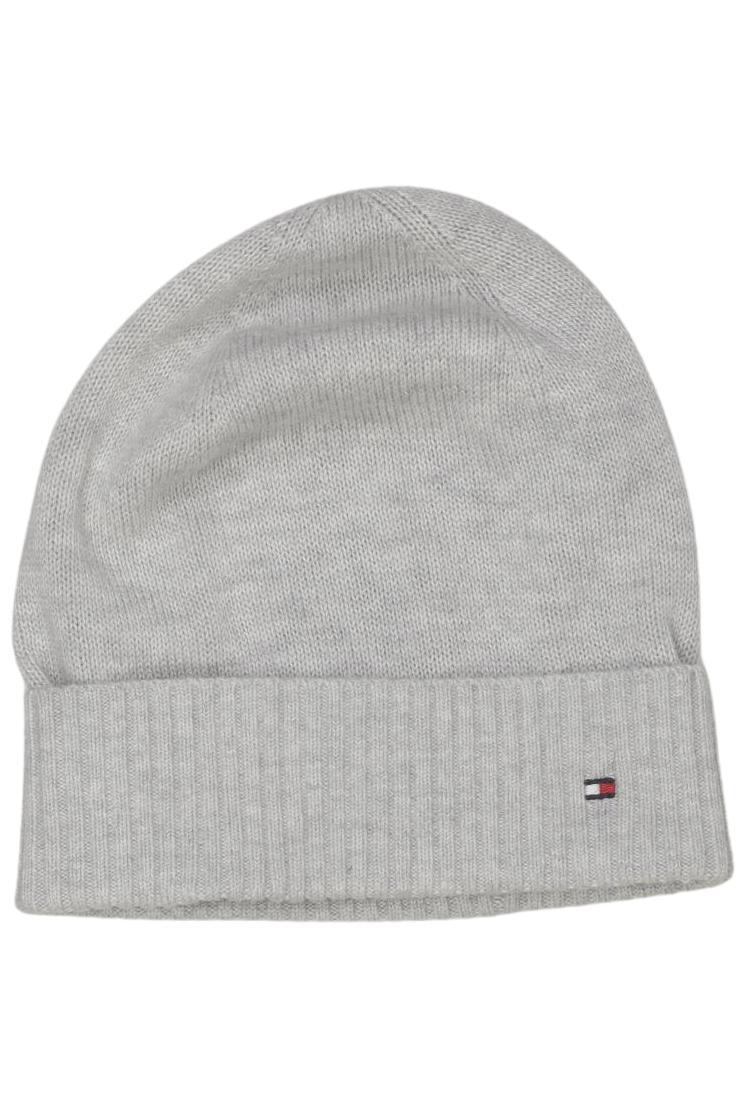 

Tommy Hilfiger Damen Hut/Mütze, grau, Gr. uni