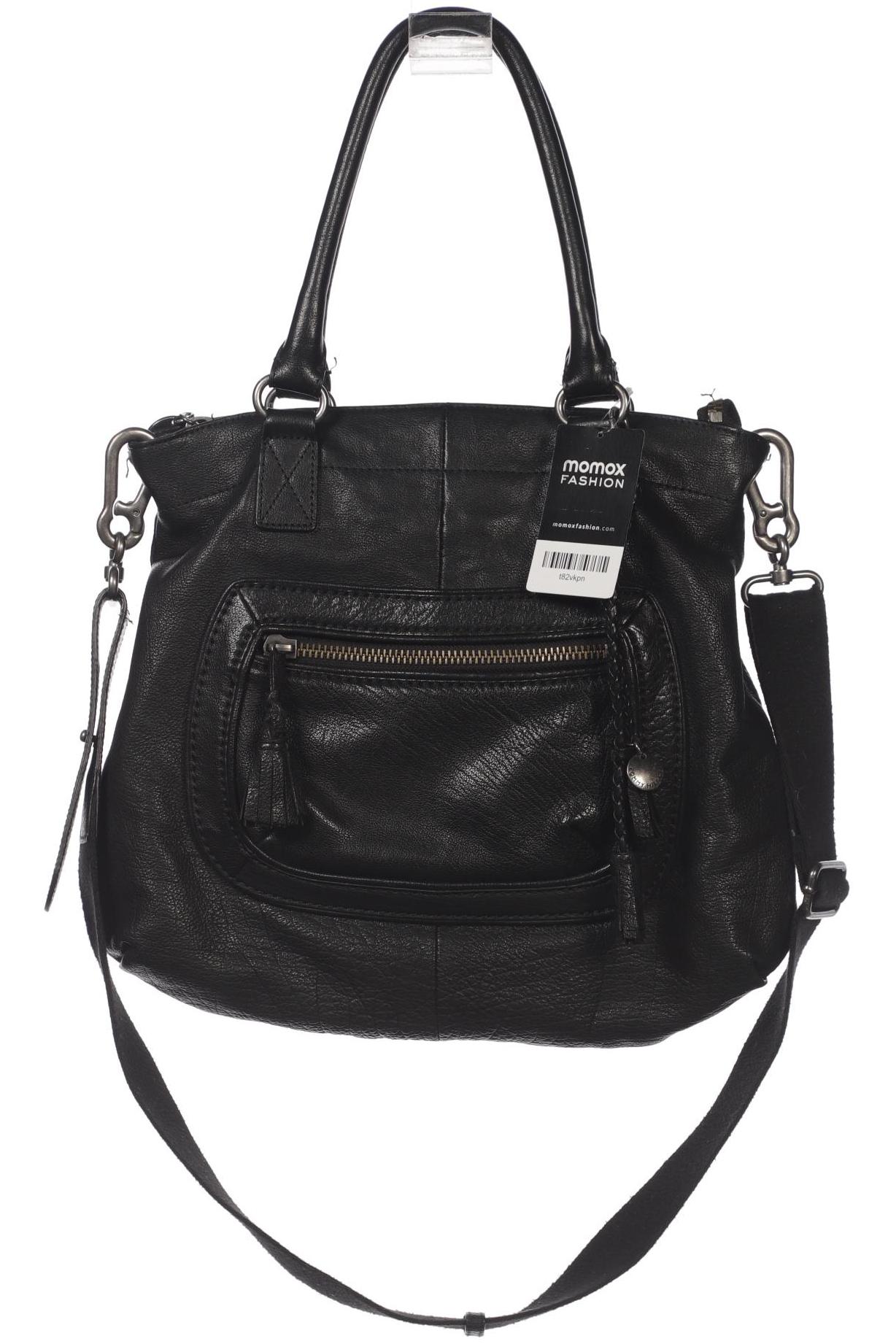

Tommy Hilfiger Damen Handtasche, schwarz