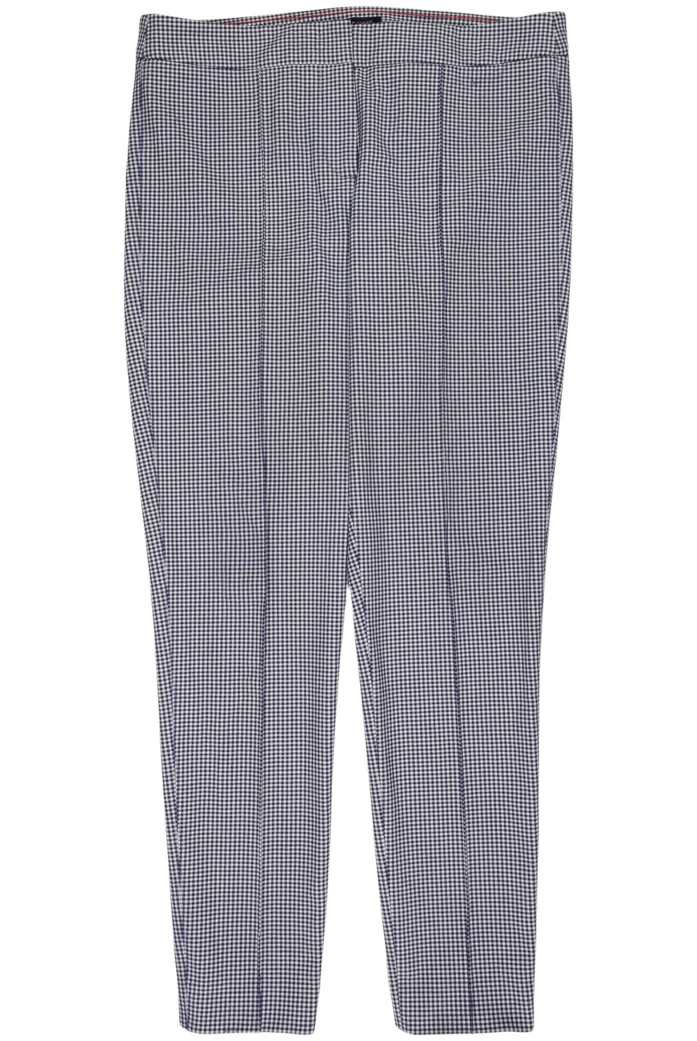 

Tommy Hilfiger Damen Stoffhose, mehrfarbig, Gr. 8
