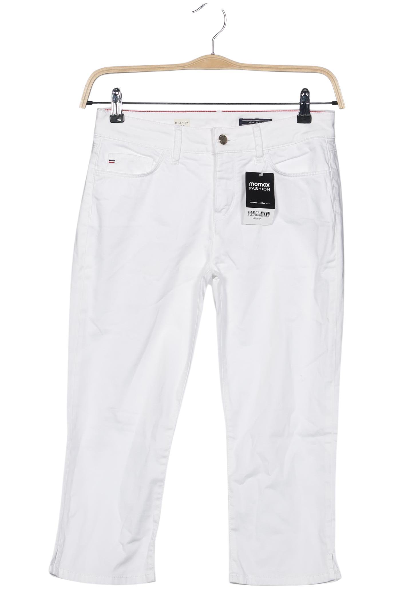 

Tommy Hilfiger Damen Shorts, weiß, Gr. 29