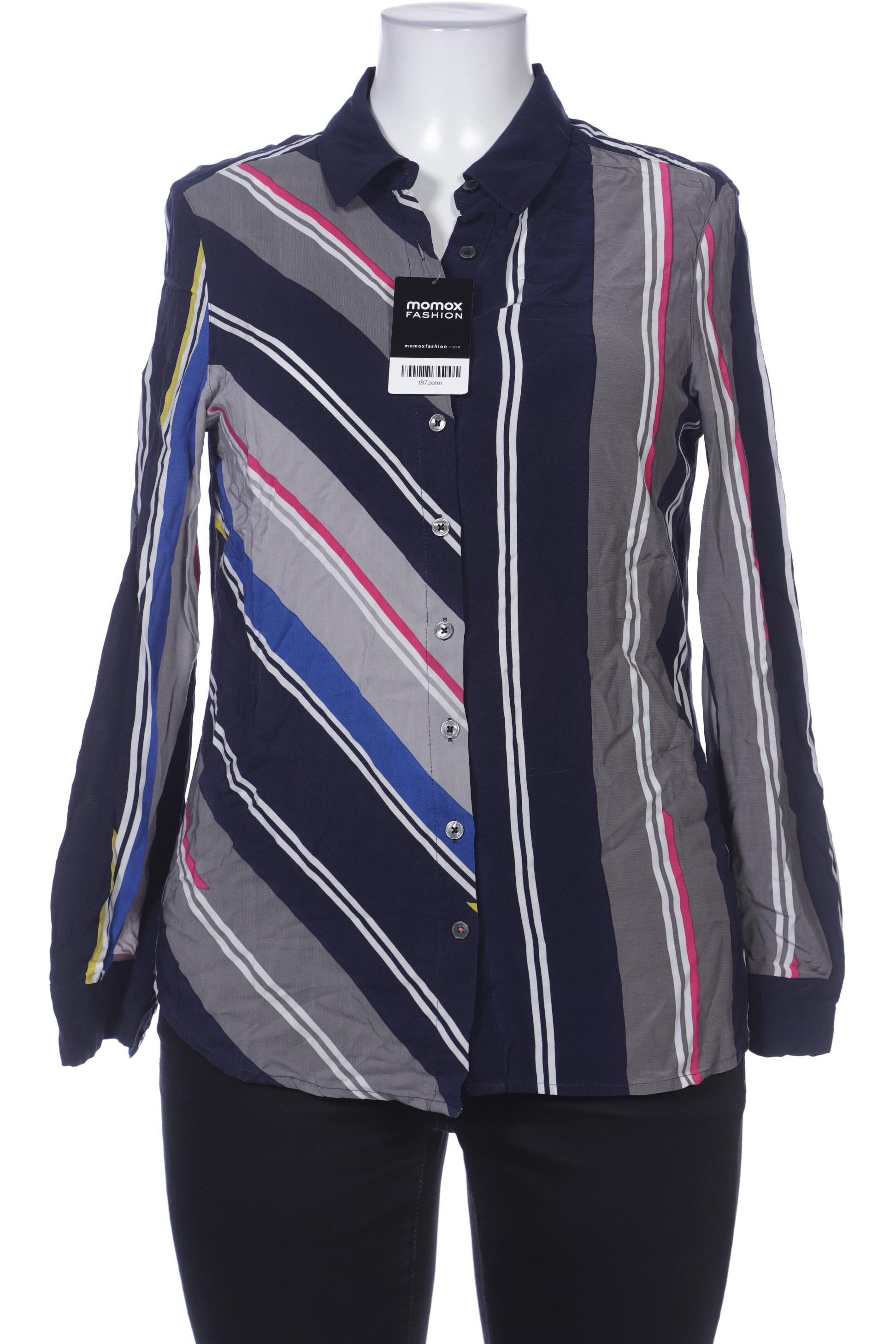 

Tommy Hilfiger Damen Bluse, mehrfarbig, Gr. 12