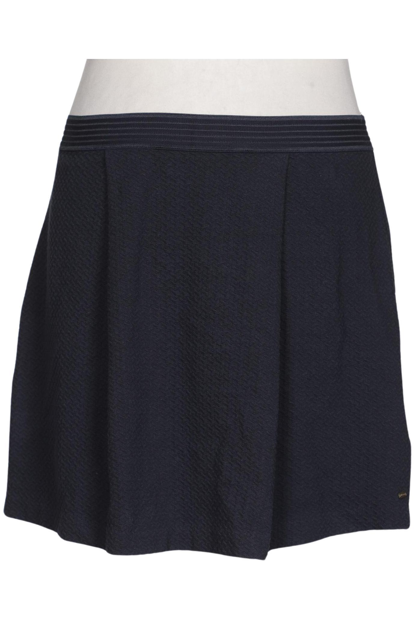 

Tommy Hilfiger Damen Rock, marineblau, Gr. 42