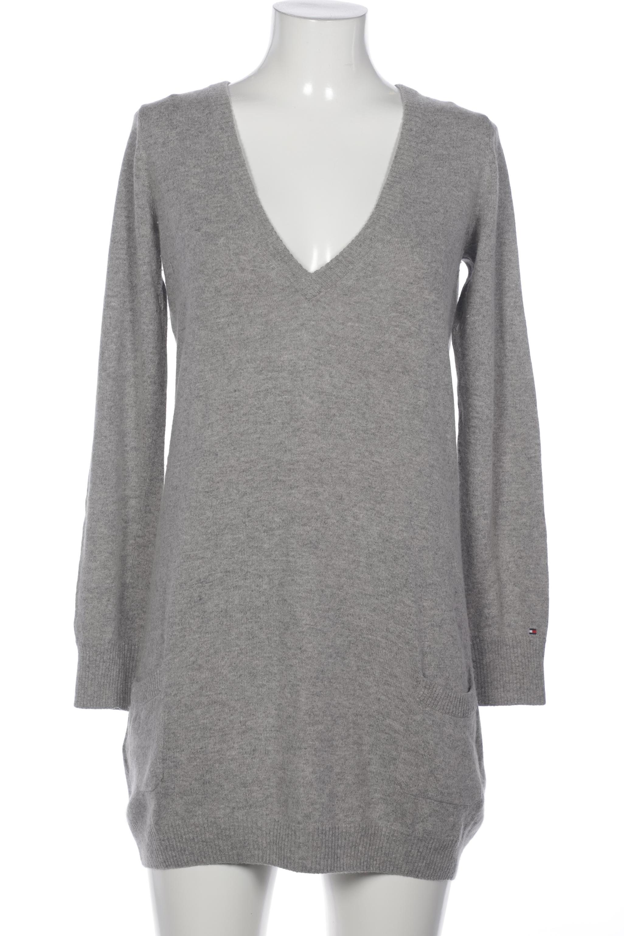 

Tommy Hilfiger Damen Kleid, grau, Gr. 38
