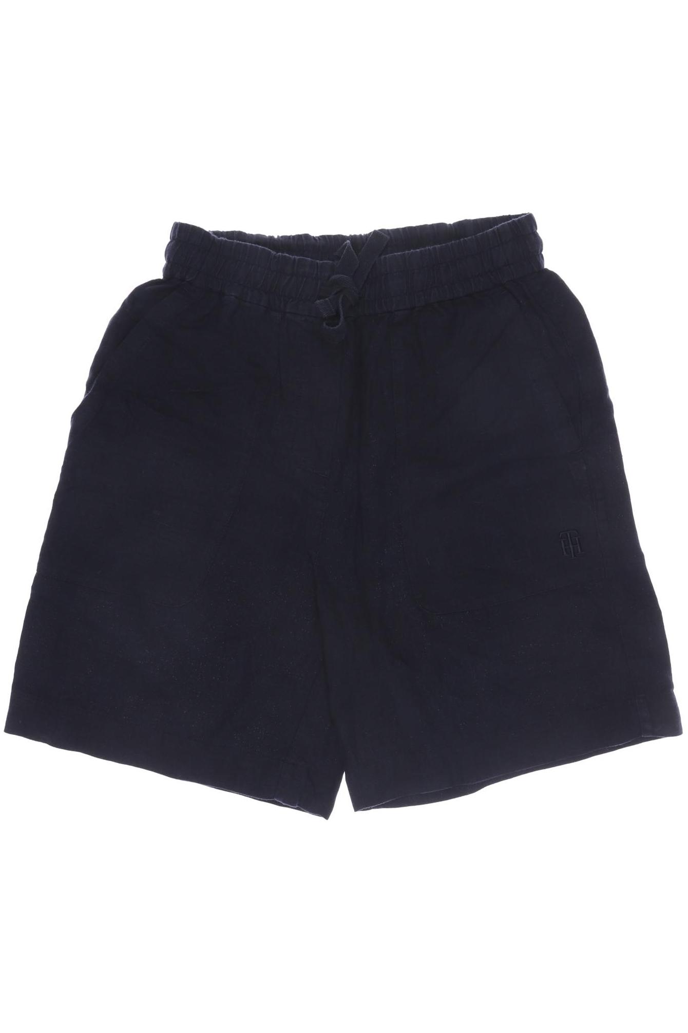 

Tommy Hilfiger Damen Shorts, marineblau, Gr. 32