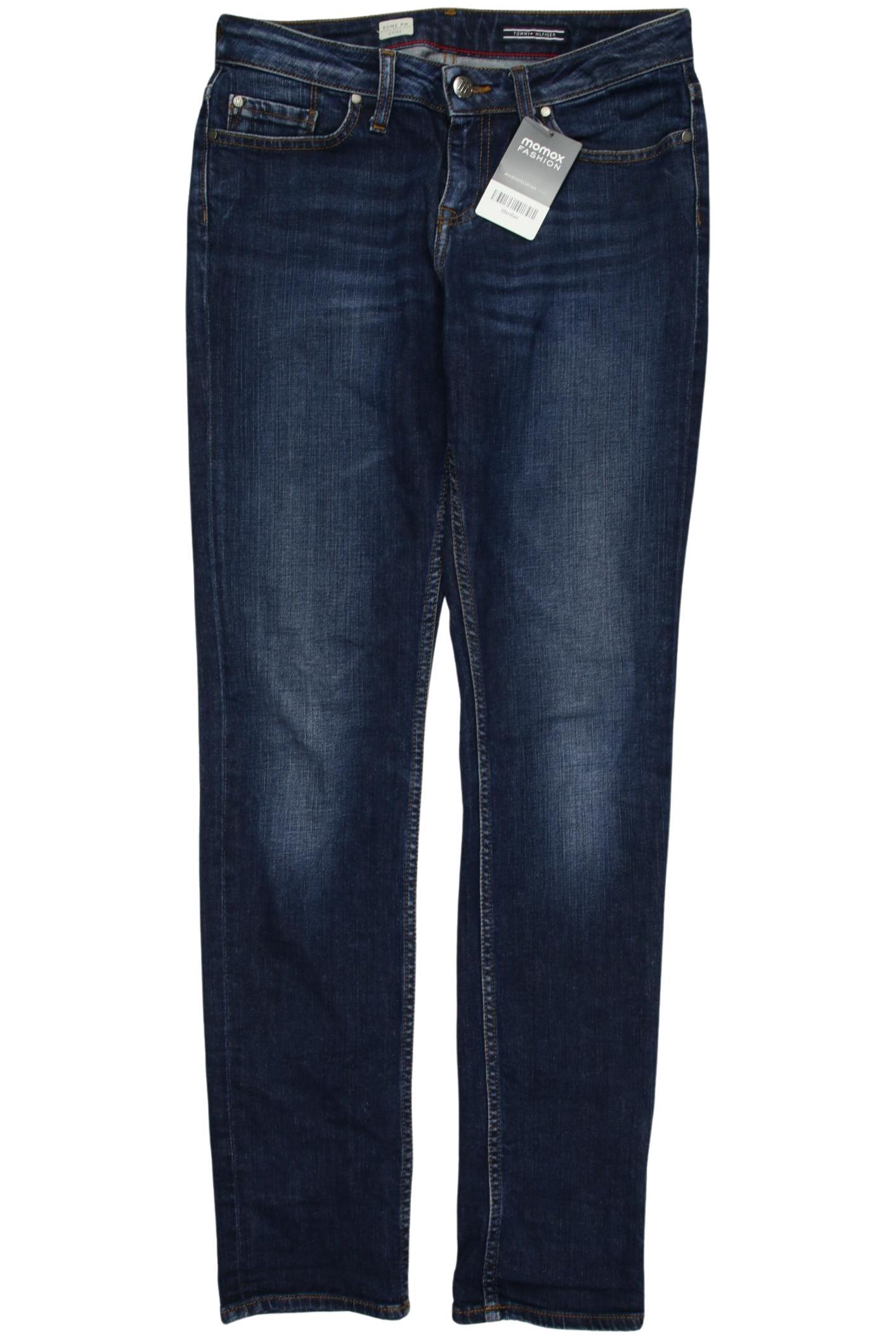 

Tommy Hilfiger Damen Jeans, marineblau, Gr. 27