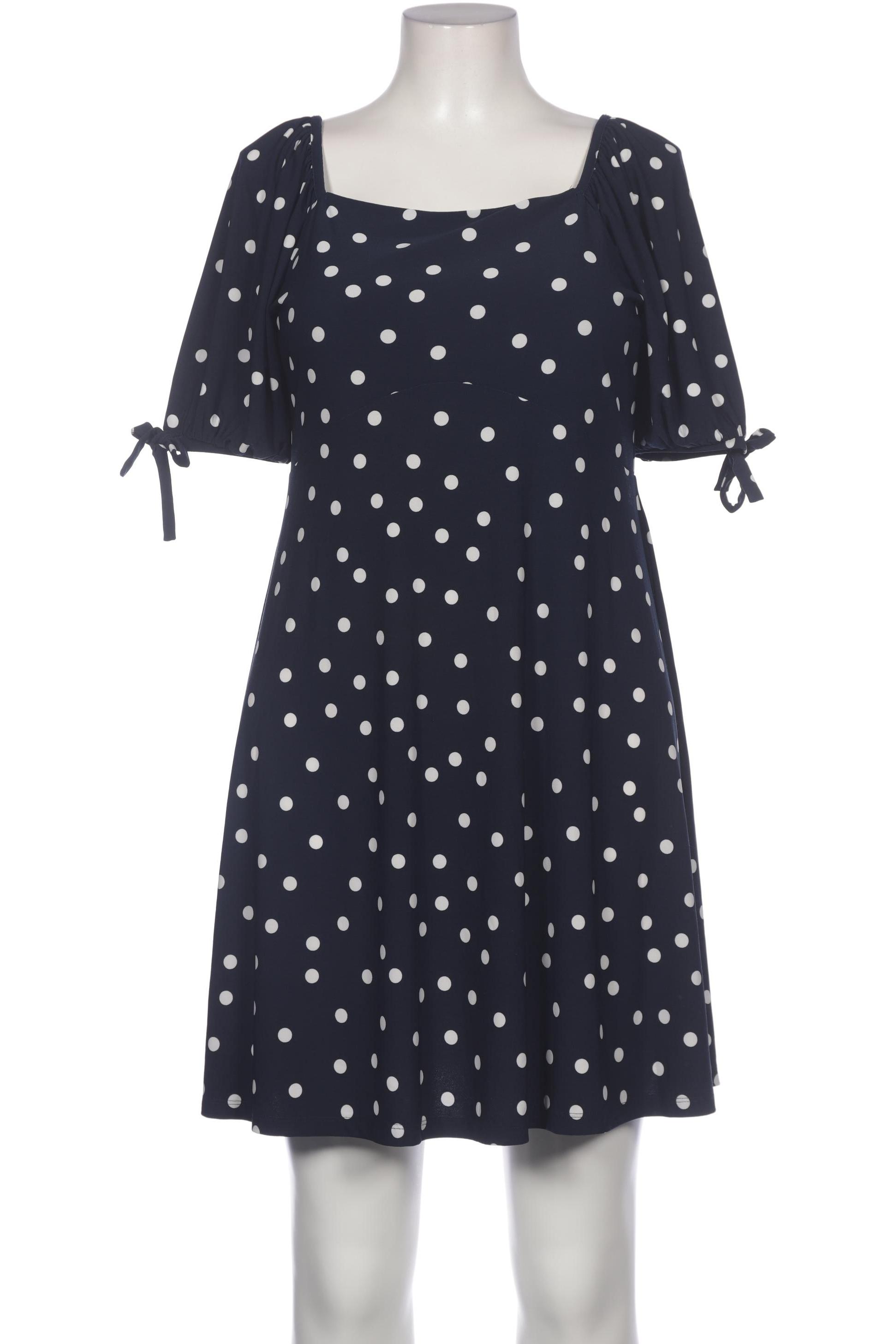 

Tommy Hilfiger Damen Kleid, marineblau, Gr. 12