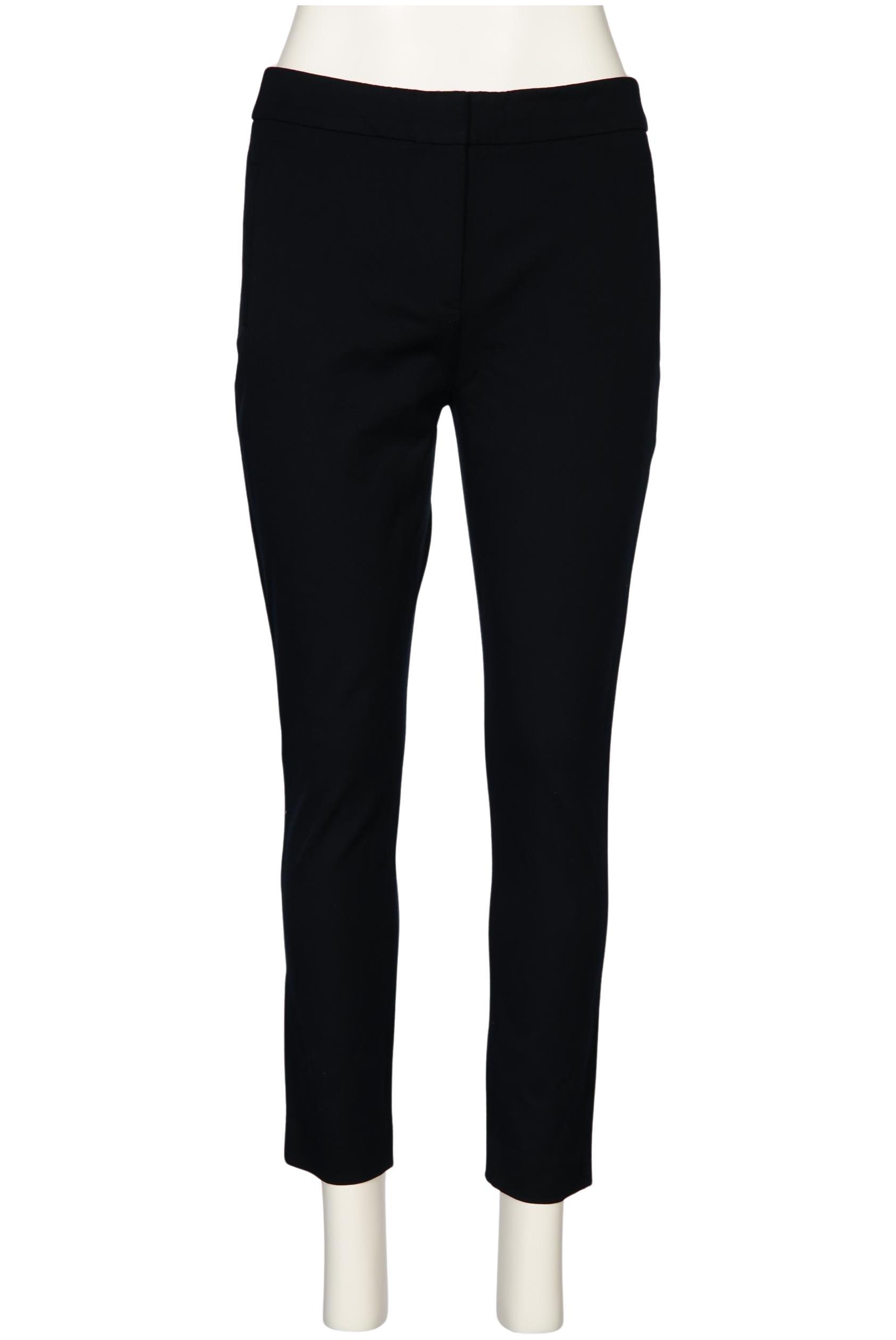 

Tommy Hilfiger Damen Stoffhose, marineblau, Gr. 10