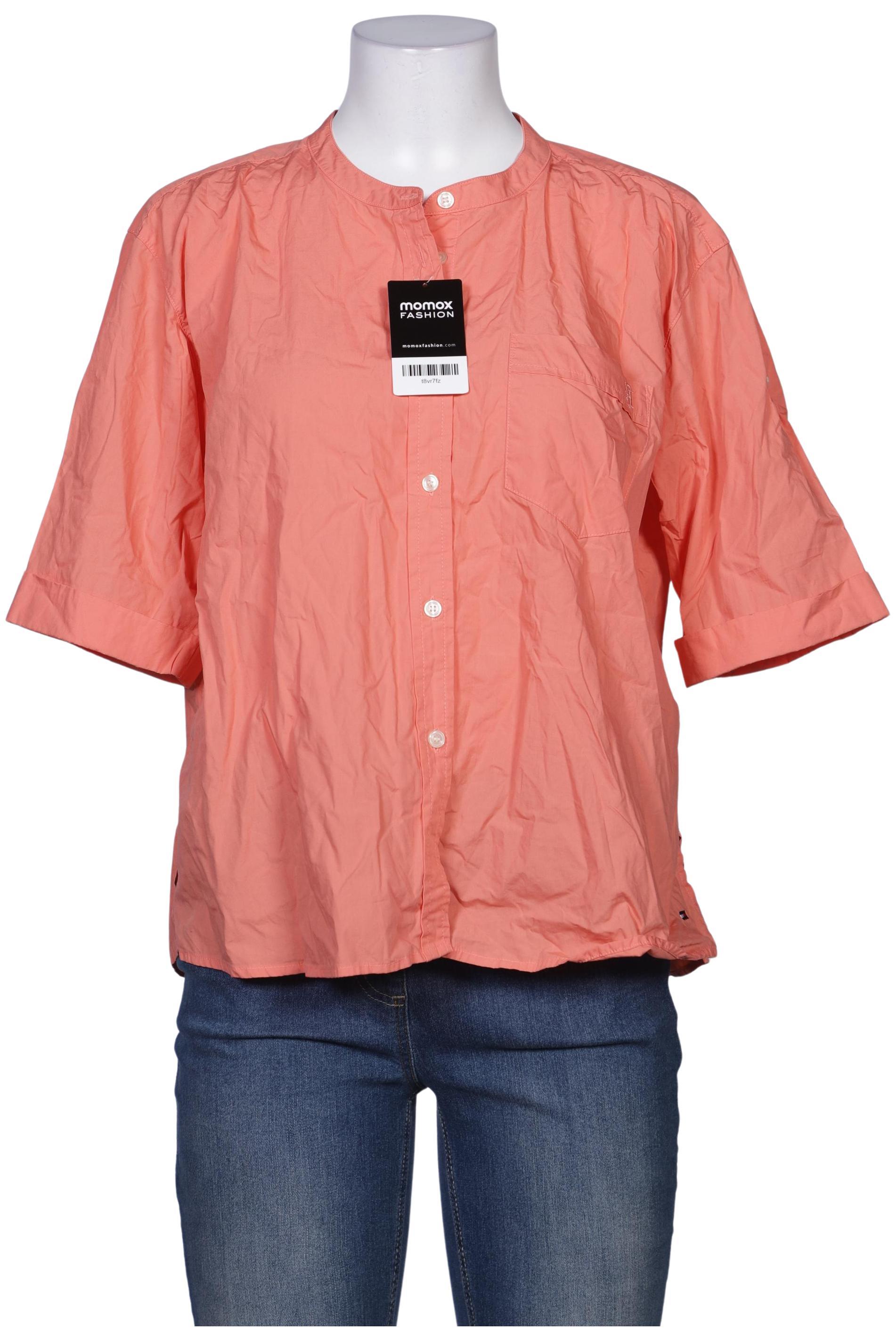 

Tommy Hilfiger Damen Bluse, pink, Gr. 36