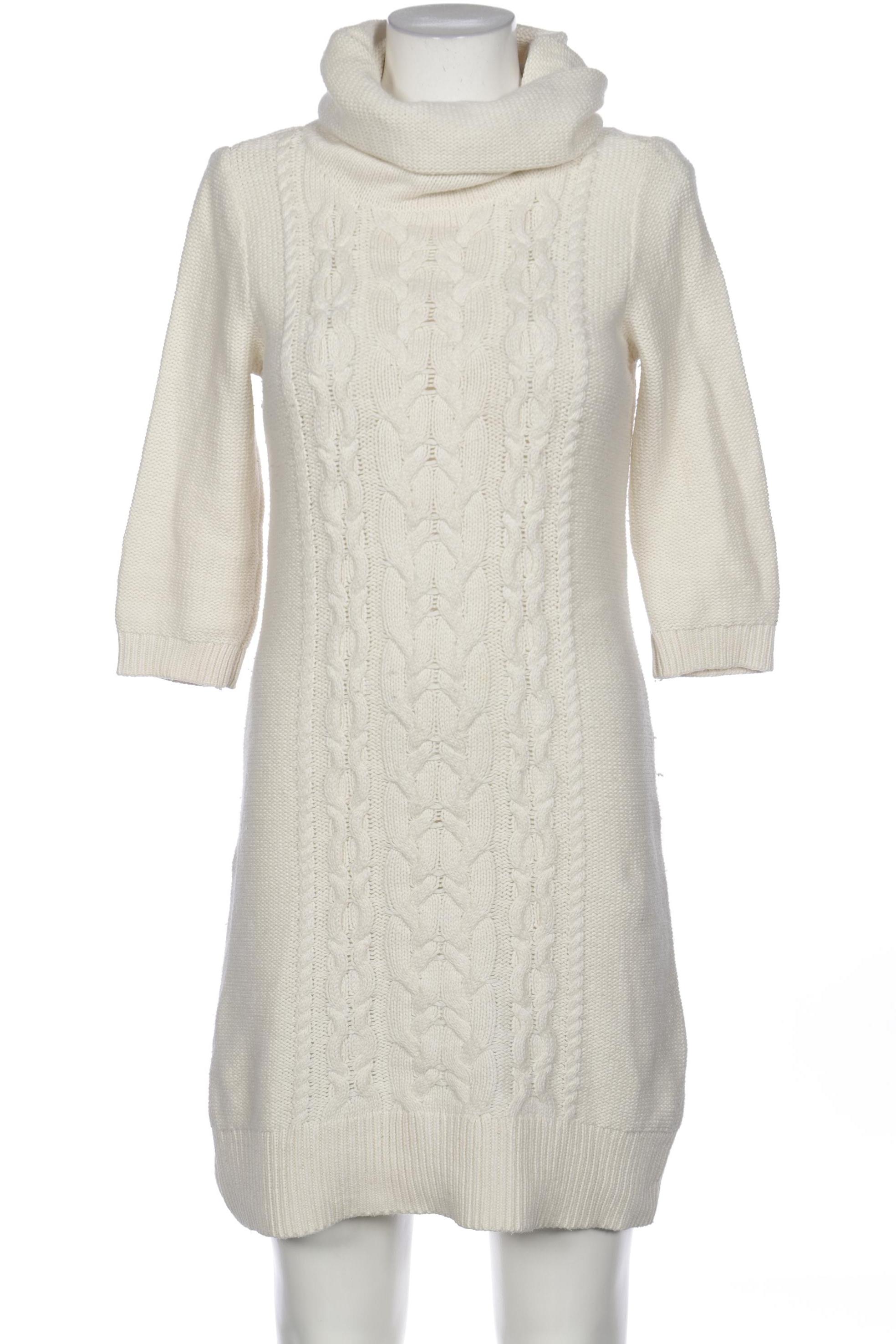 

Tommy Hilfiger Damen Kleid, cremeweiß