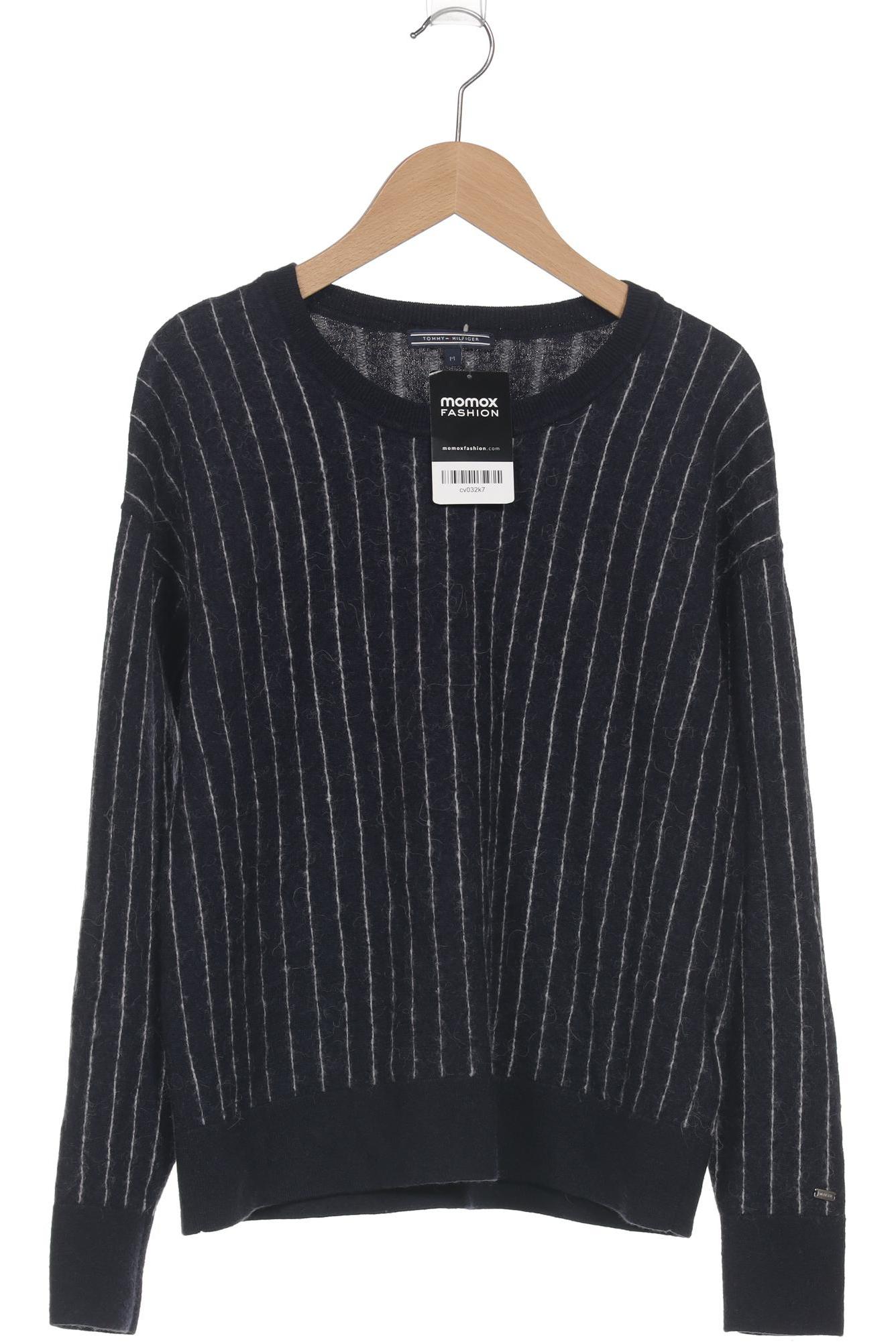

Tommy Hilfiger Damen Pullover, marineblau, Gr. 38