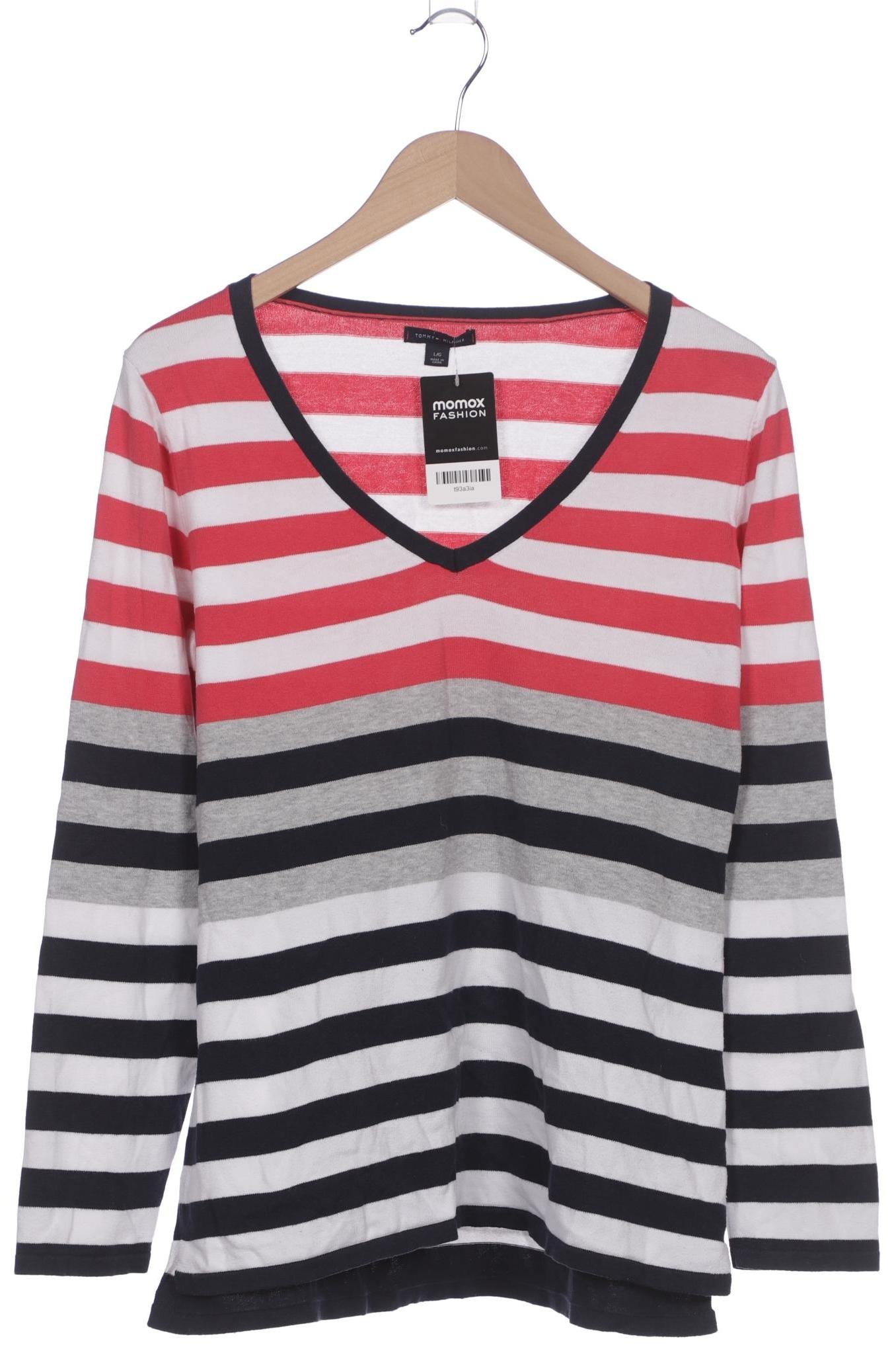 

Tommy Hilfiger Damen Pullover, marineblau, Gr. 42