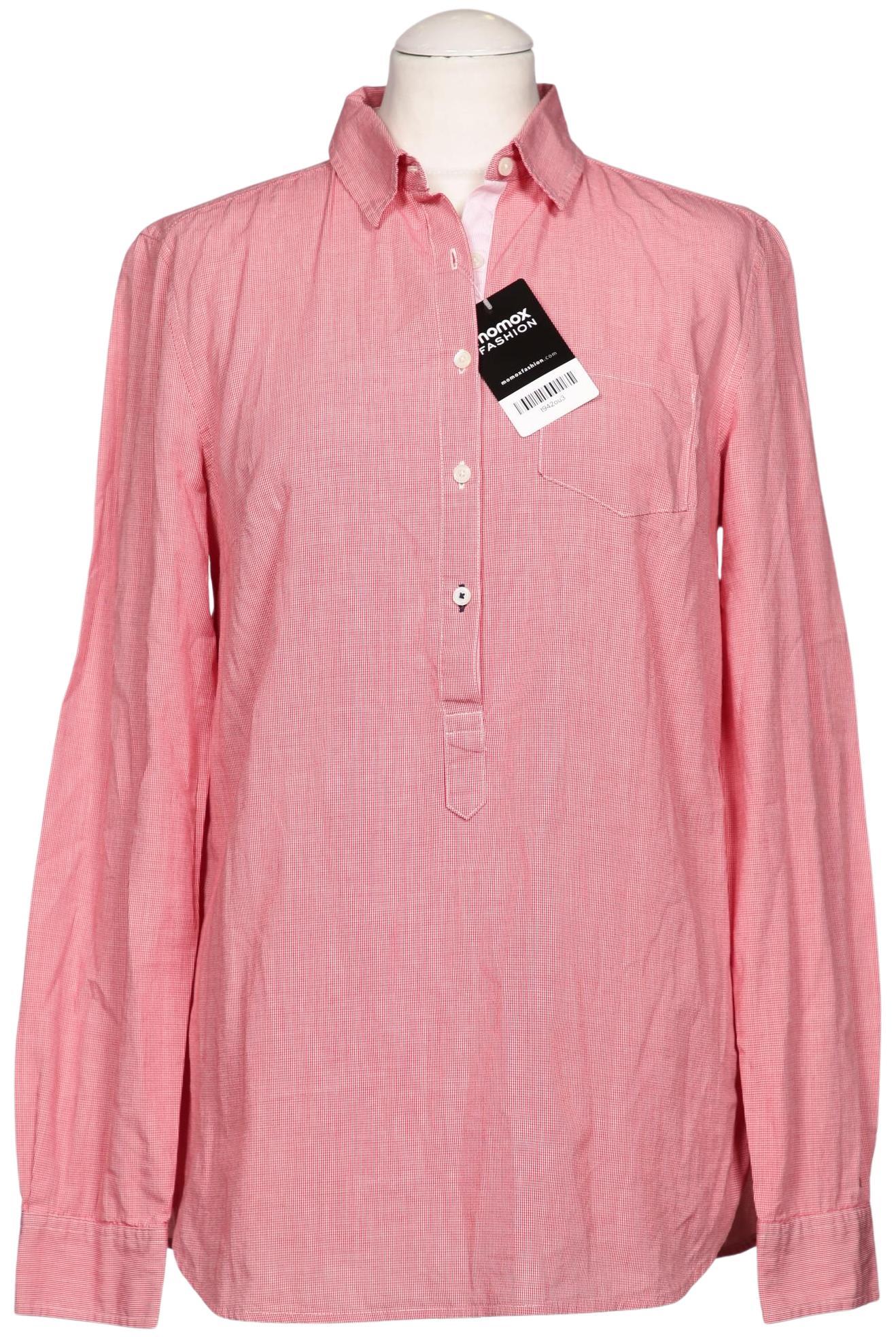 

Tommy Hilfiger Damen Bluse, pink, Gr. 8