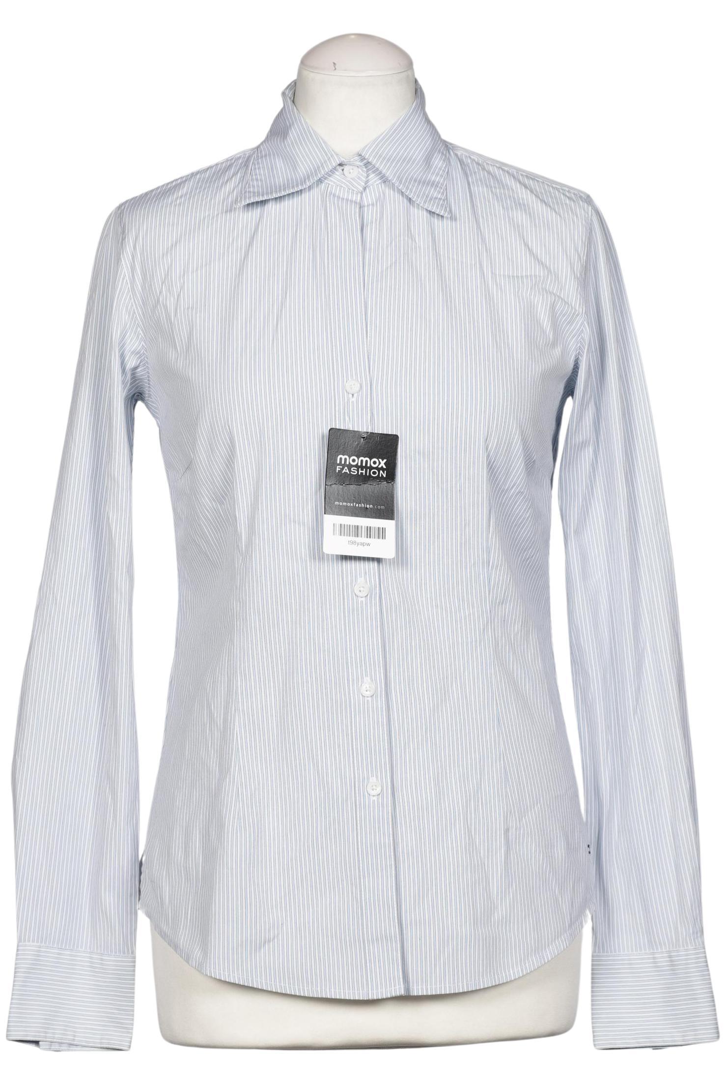 

Tommy Hilfiger Damen Bluse, hellblau, Gr. 8