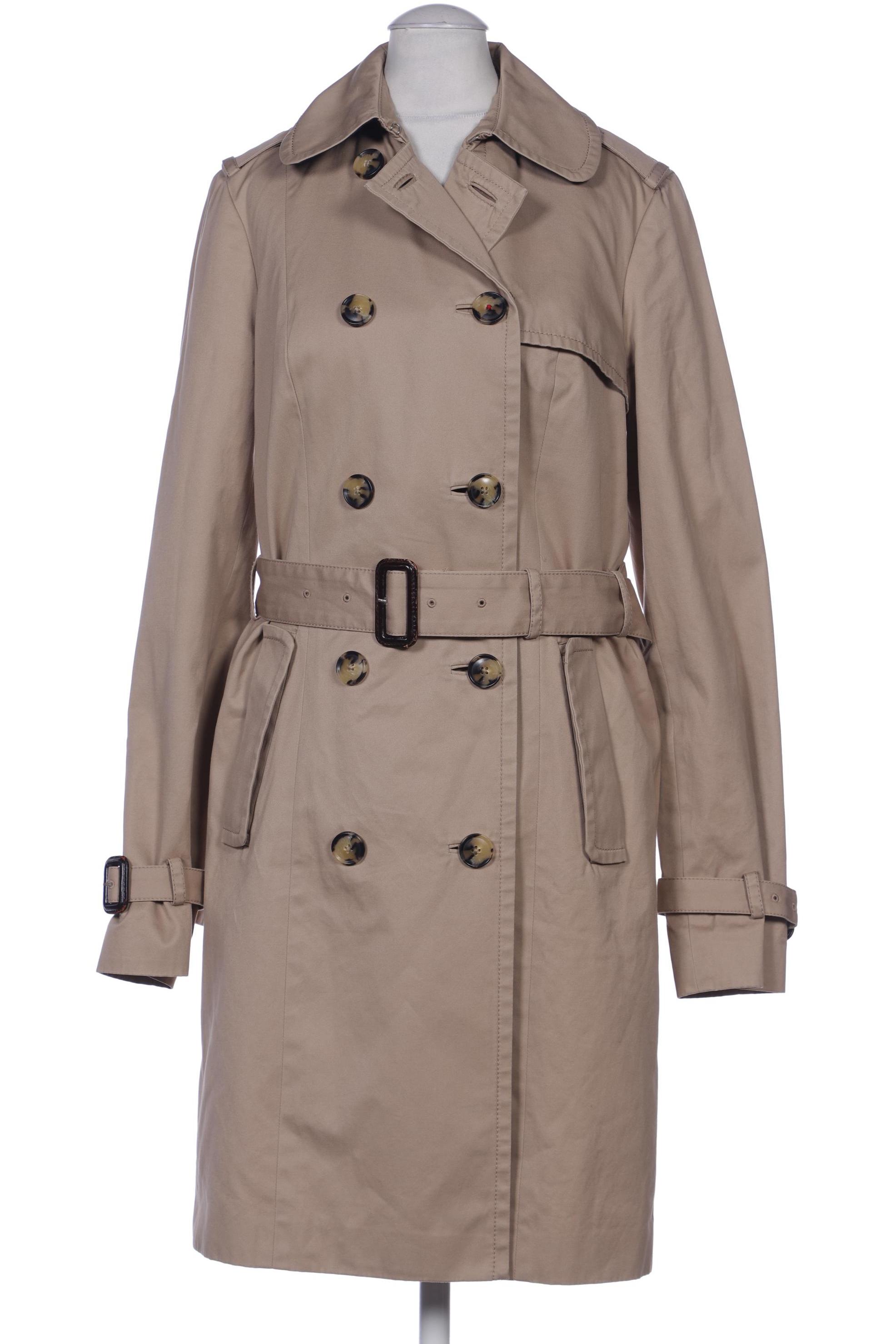 

Tommy Hilfiger Damen Mantel, beige, Gr. 36