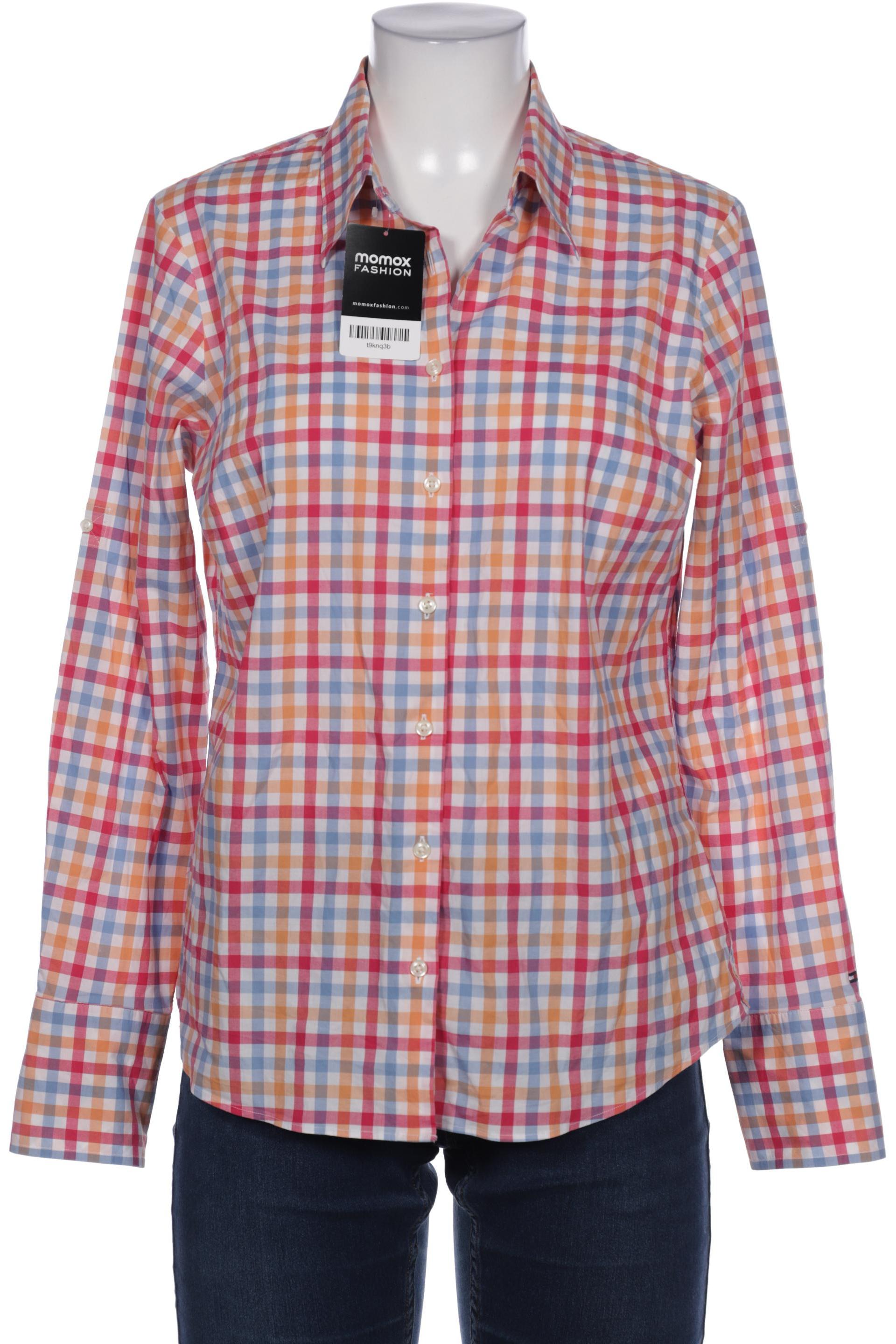 

Tommy Hilfiger Damen Bluse, mehrfarbig