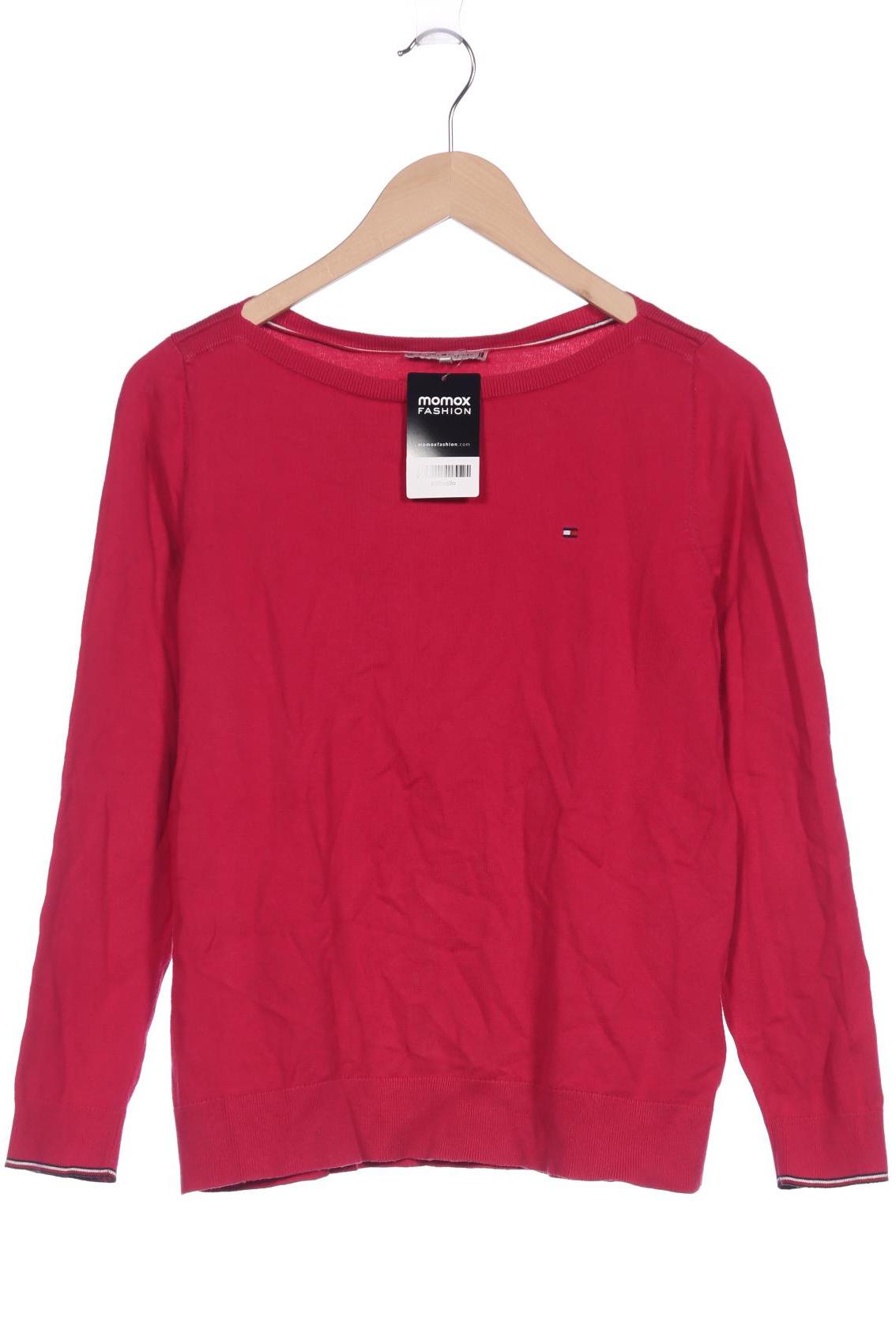 

Tommy Hilfiger Damen Pullover, pink, Gr. 38