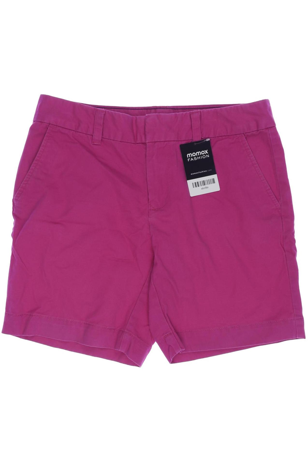 

Tommy Hilfiger Damen Shorts, pink, Gr. 2
