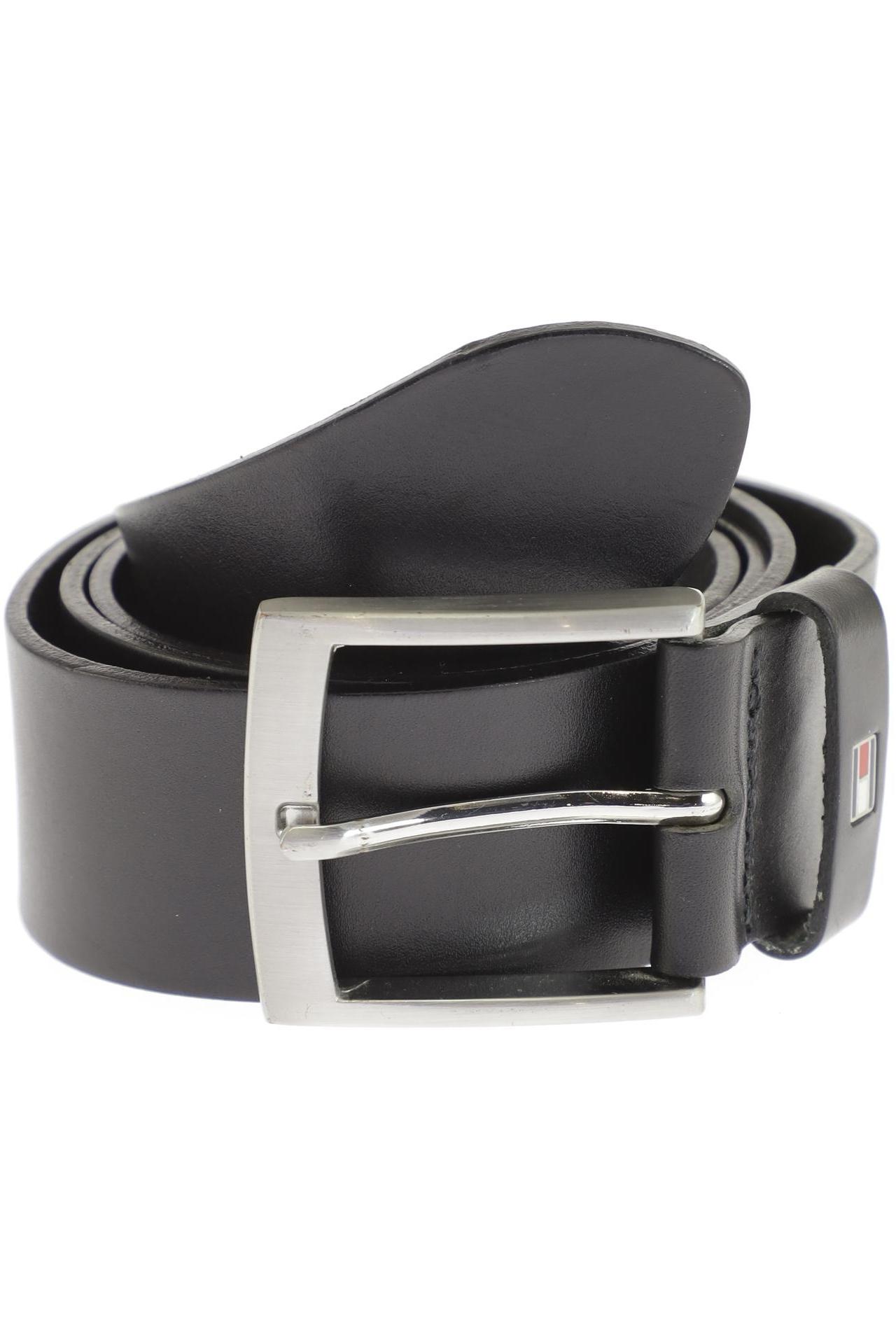 

Tommy Hilfiger Damen Gürtel, schwarz, Gr. 95