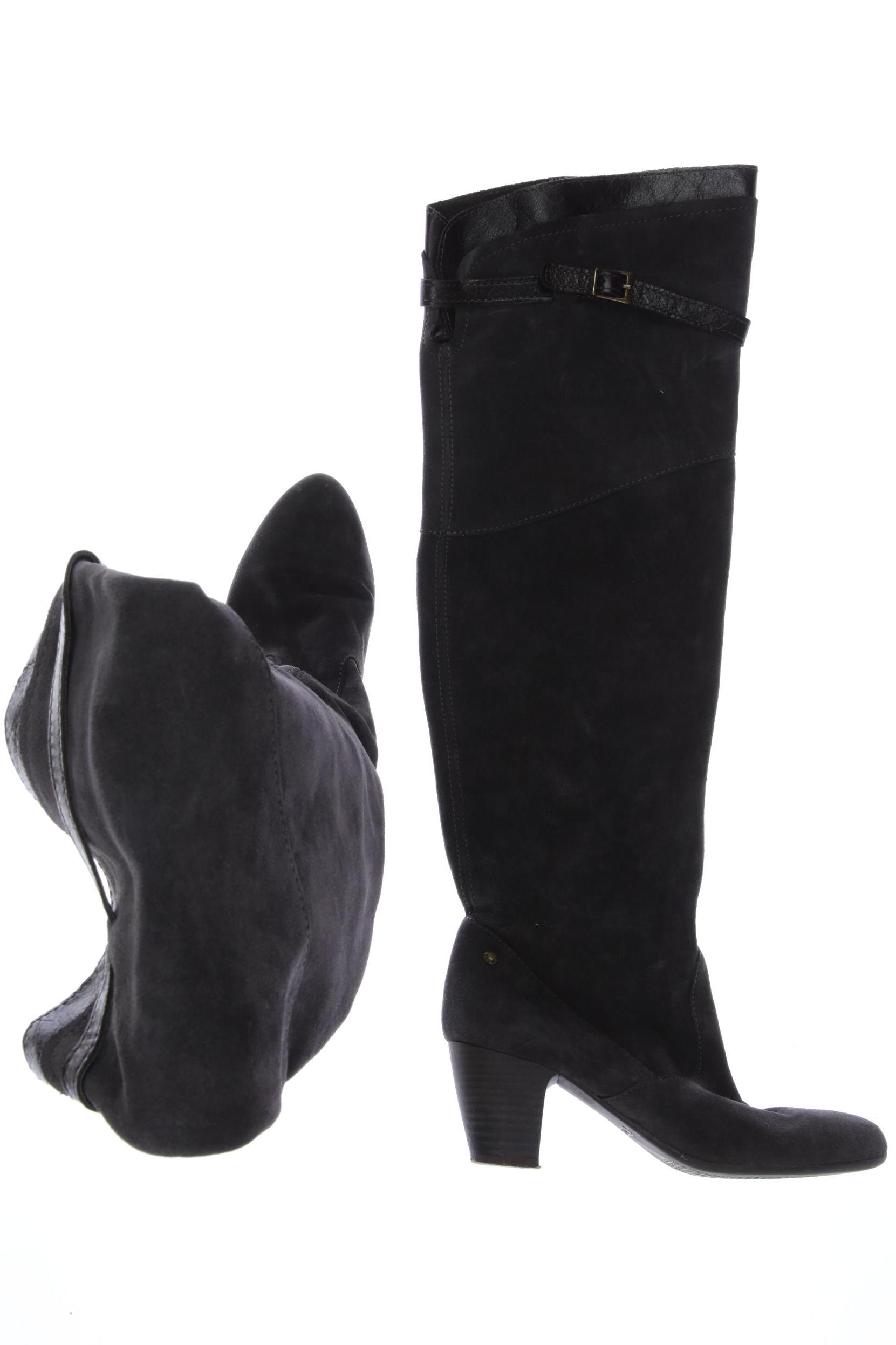 

Tommy Hilfiger Damen Stiefel, braun, Gr. 37