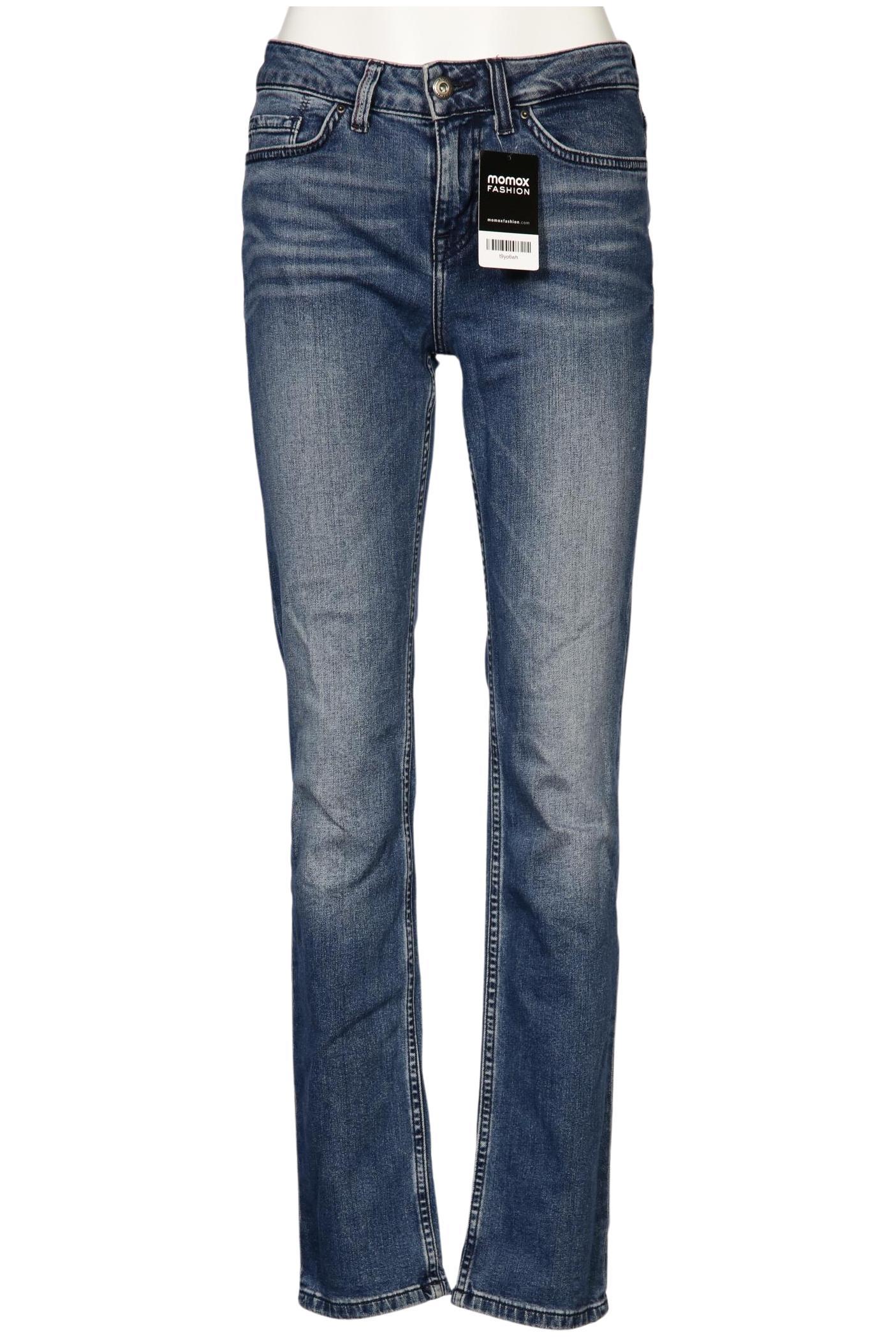 

Tommy Hilfiger Damen Jeans, blau, Gr. 27