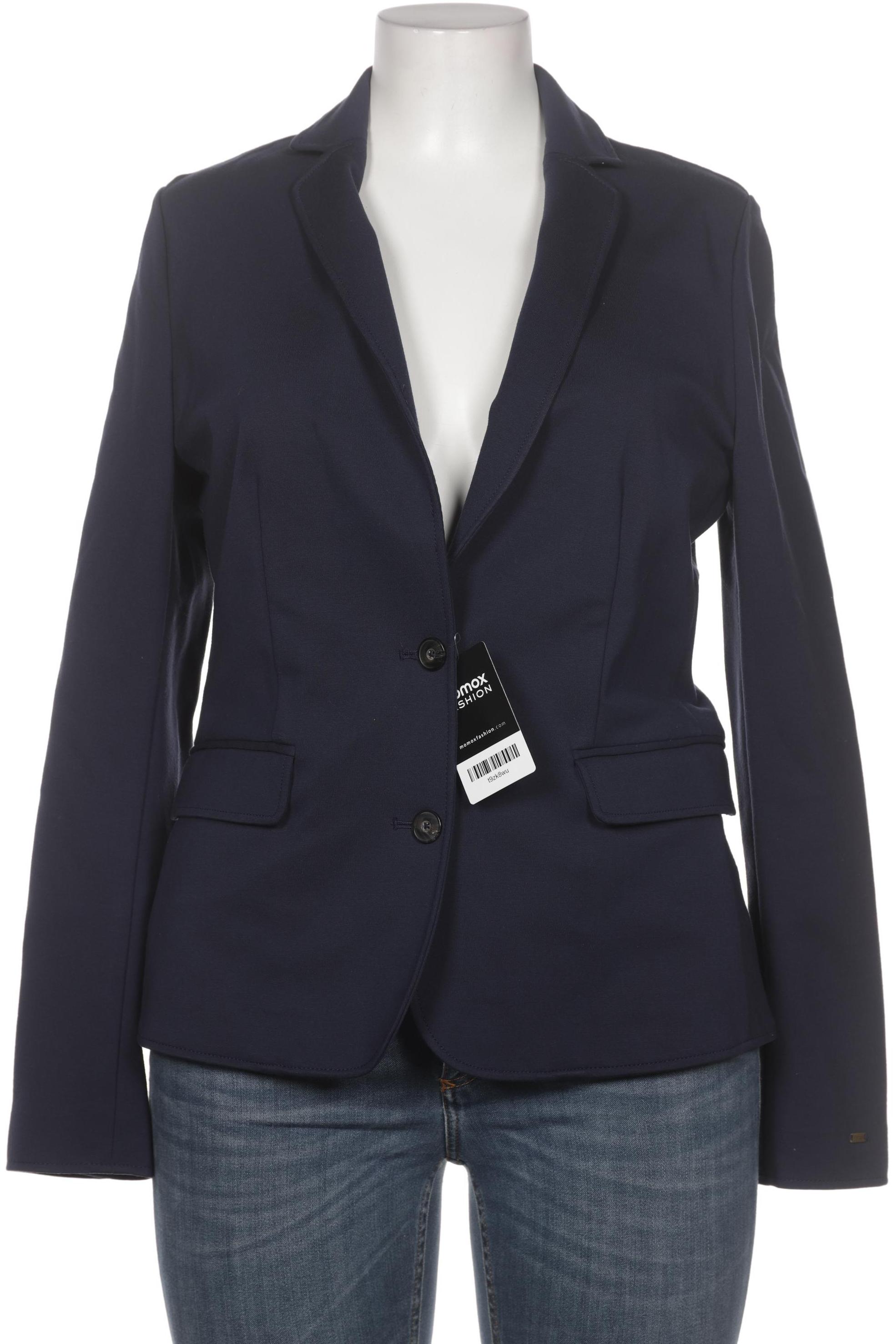 

Tommy Hilfiger Damen Blazer, marineblau, Gr. 12