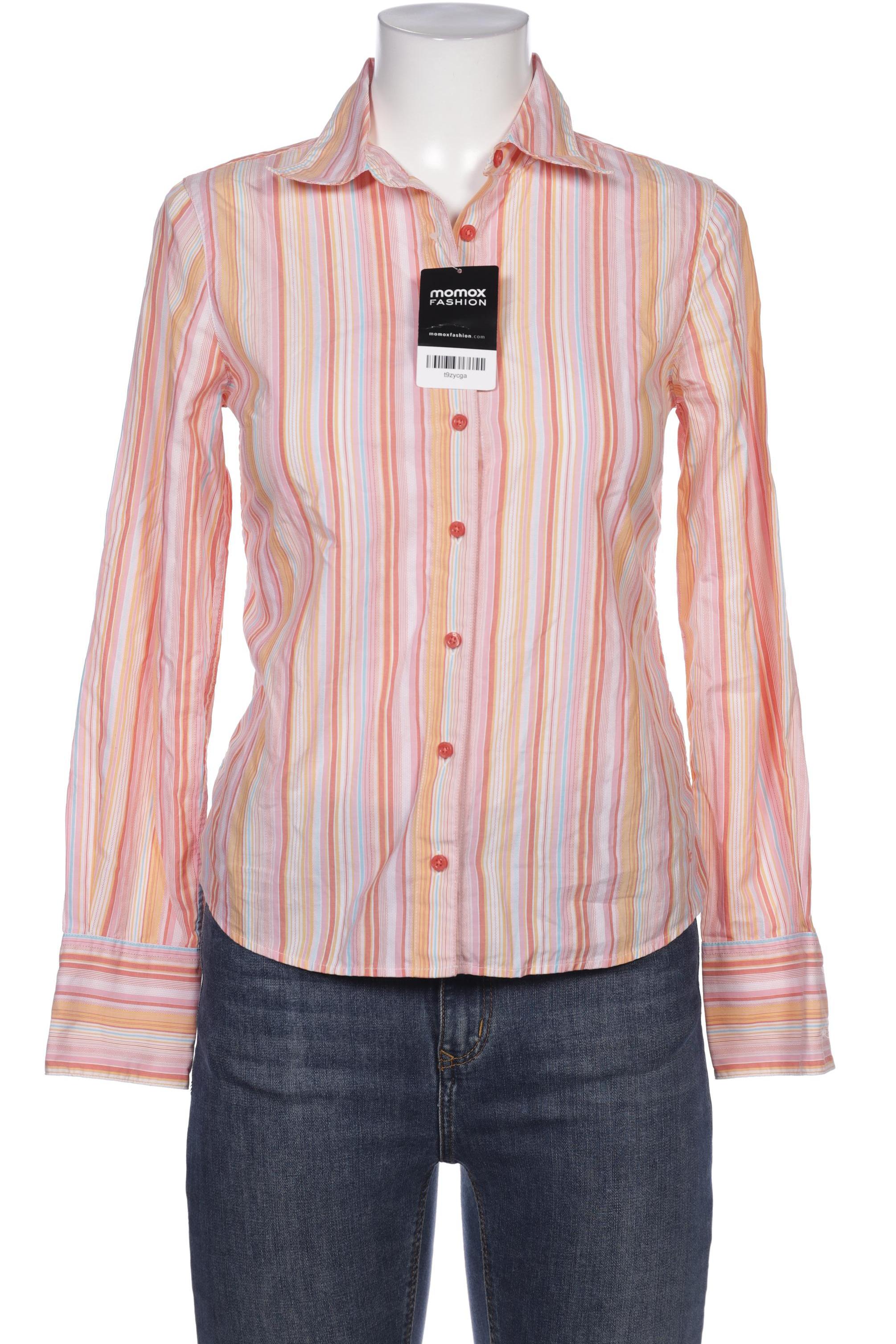 

Tommy Hilfiger Damen Bluse, orange