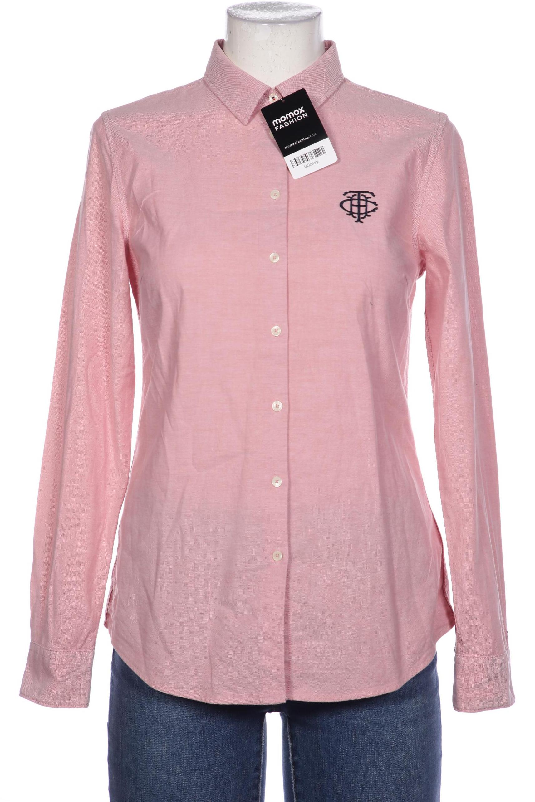 

Tommy Hilfiger Damen Bluse, pink