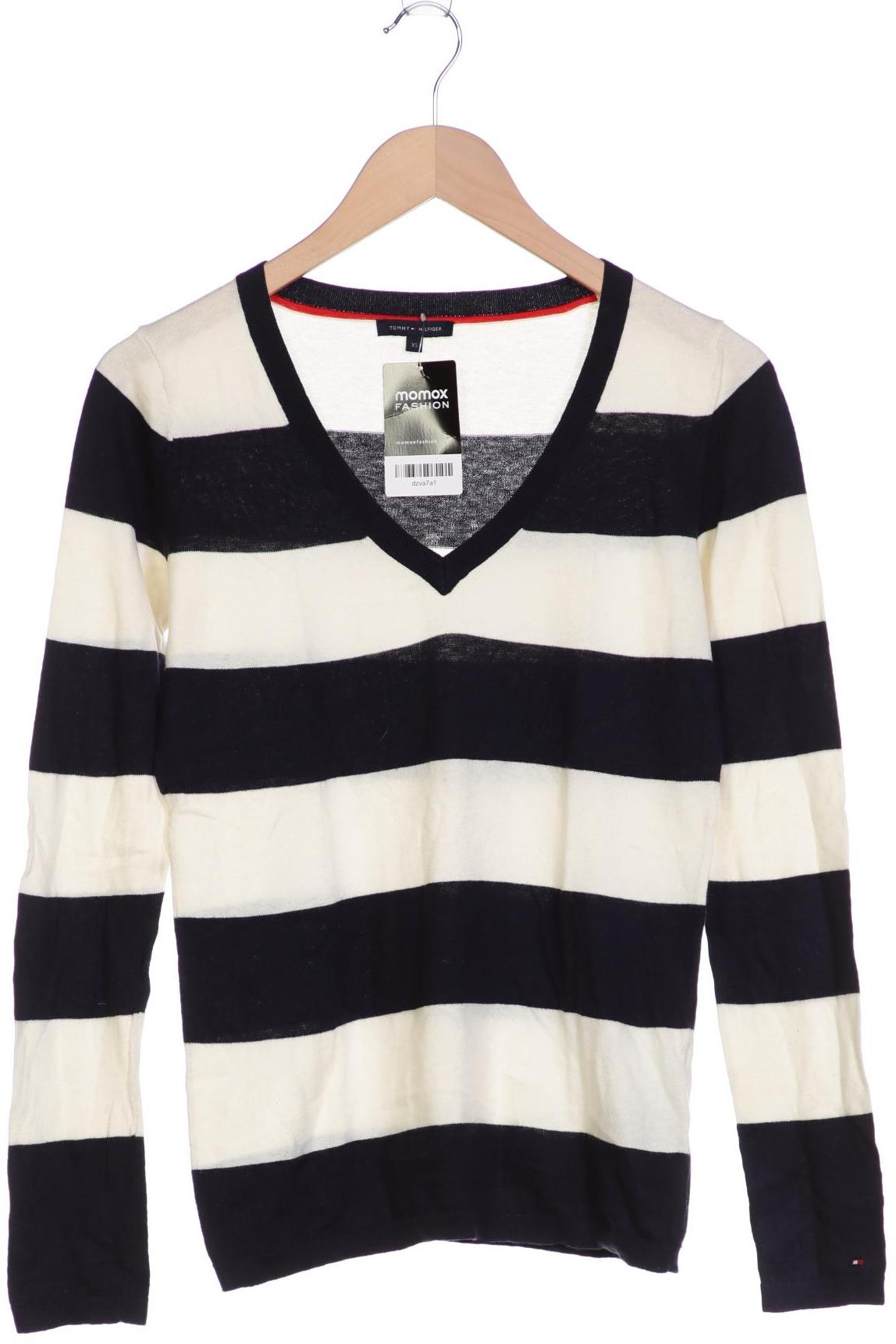 

Tommy Hilfiger Damen Pullover, marineblau
