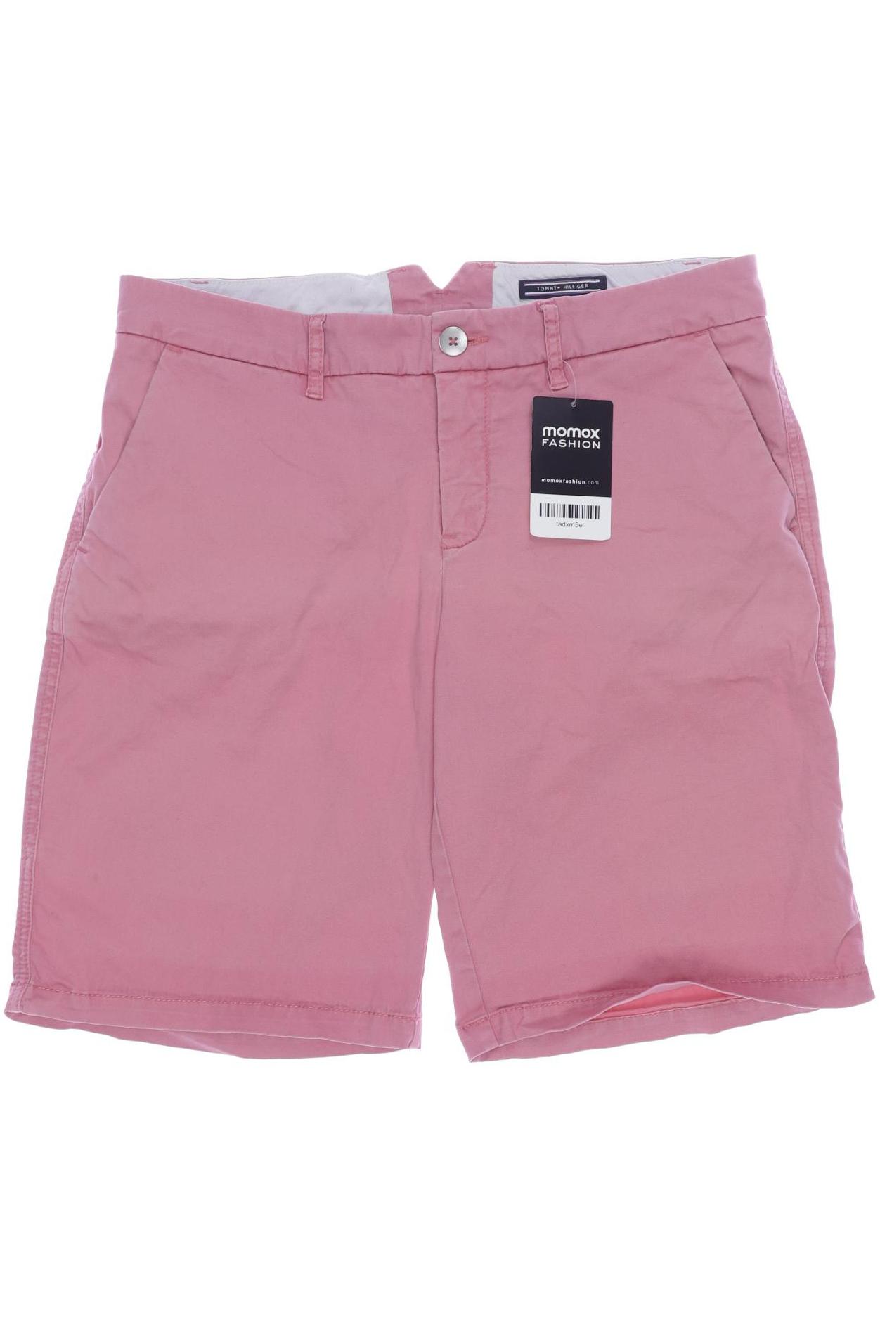 

Tommy Hilfiger Damen Shorts, pink