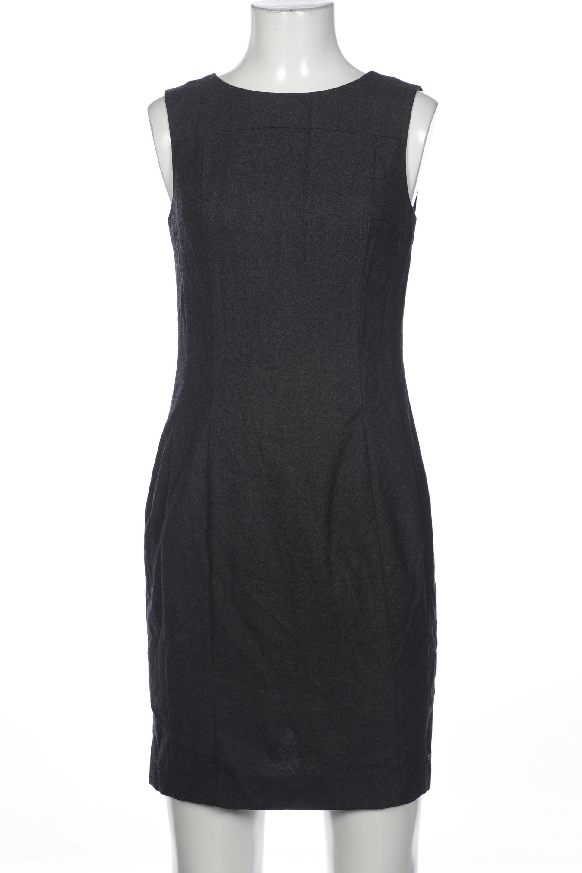 

Tommy Hilfiger Damen Kleid, grau, Gr. 4