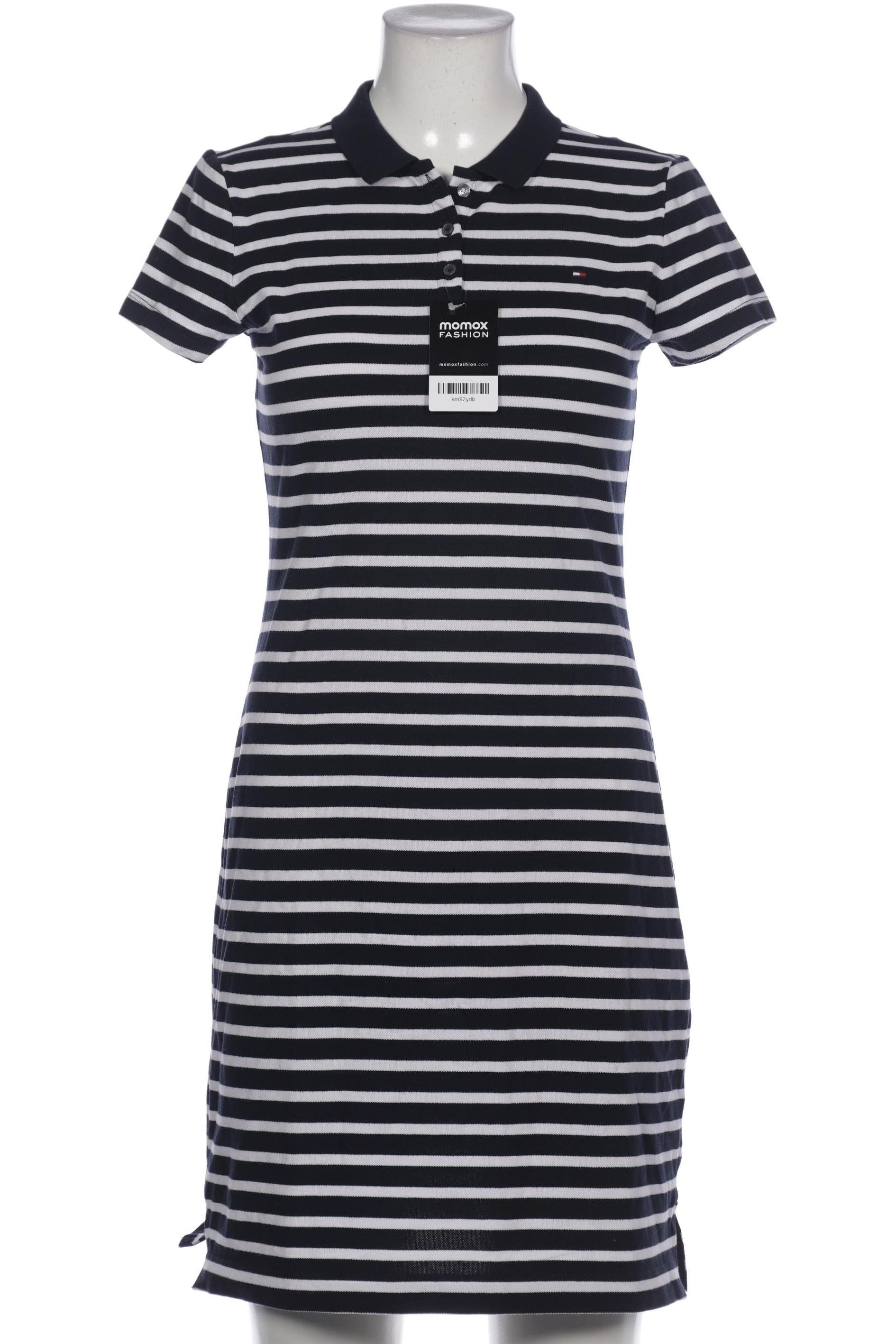 

Tommy Hilfiger Damen Kleid, marineblau, Gr. 38