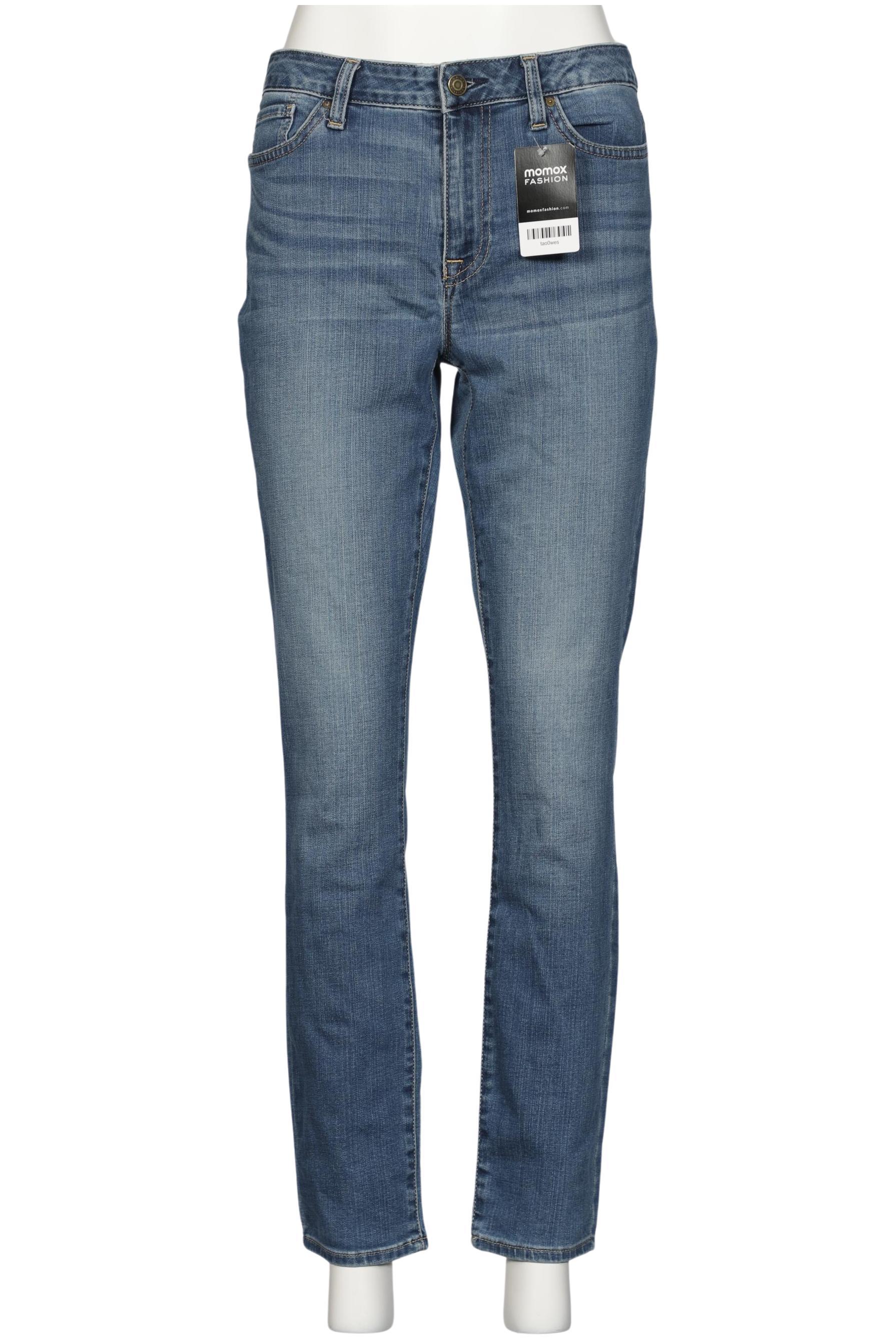 

Tommy Hilfiger Damen Jeans, blau, Gr. 8