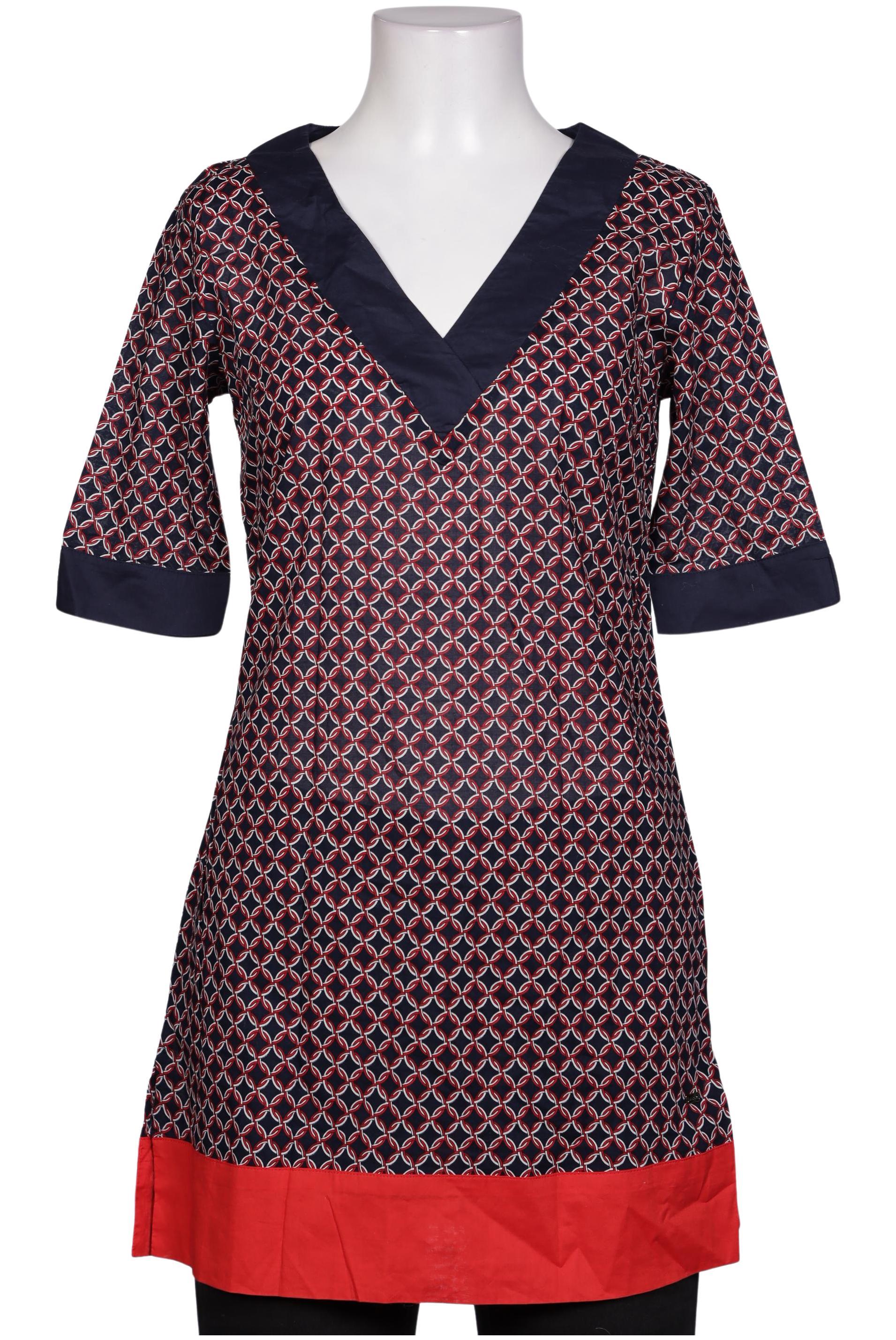 

Tommy Hilfiger Damen Bluse, mehrfarbig, Gr. 4