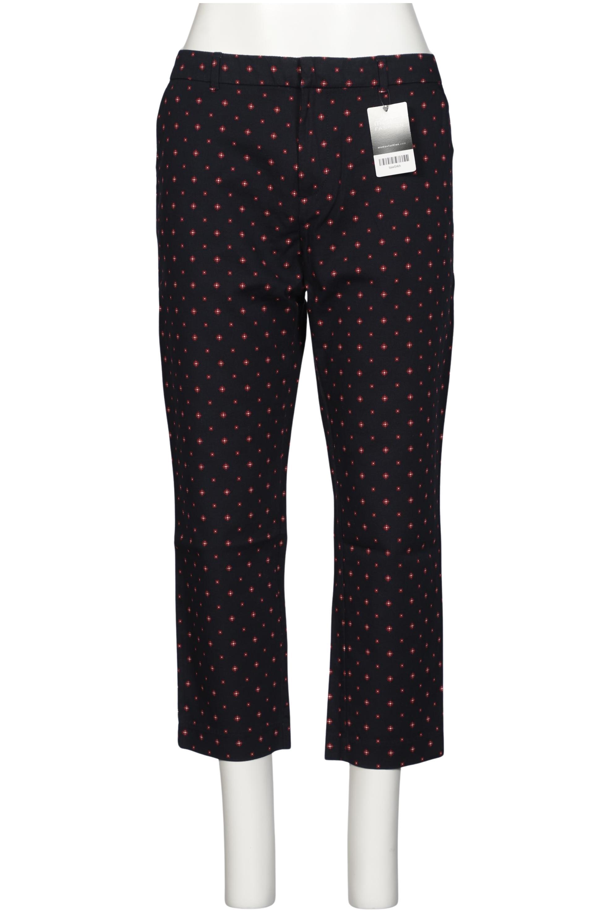 

Tommy Hilfiger Damen Stoffhose, mehrfarbig, Gr. 16