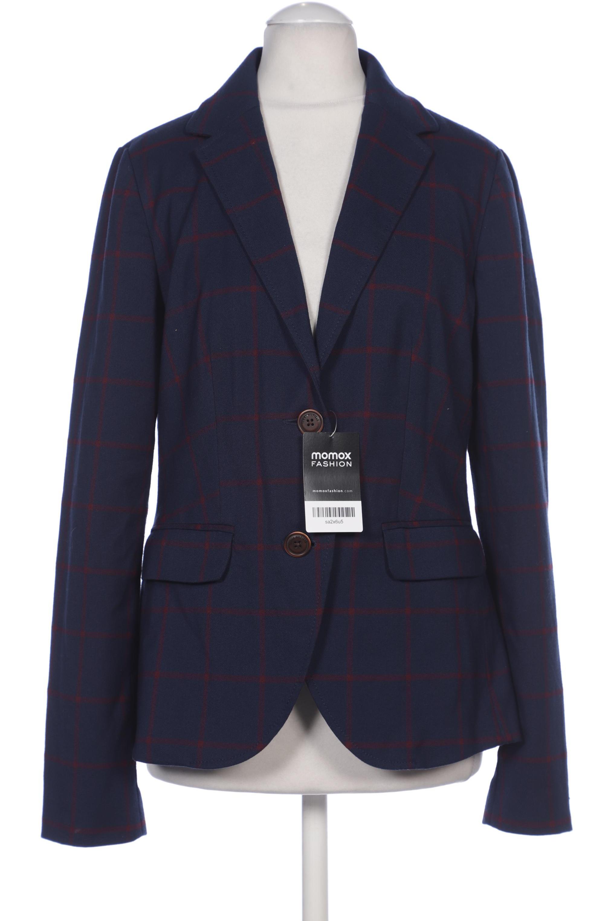 

Tommy Hilfiger Damen Blazer, marineblau, Gr. 4