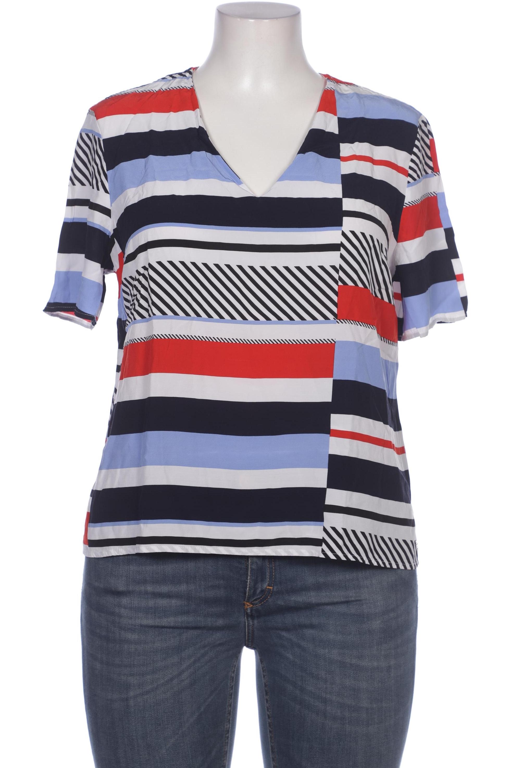 

Tommy Hilfiger Damen Bluse, mehrfarbig, Gr. 12