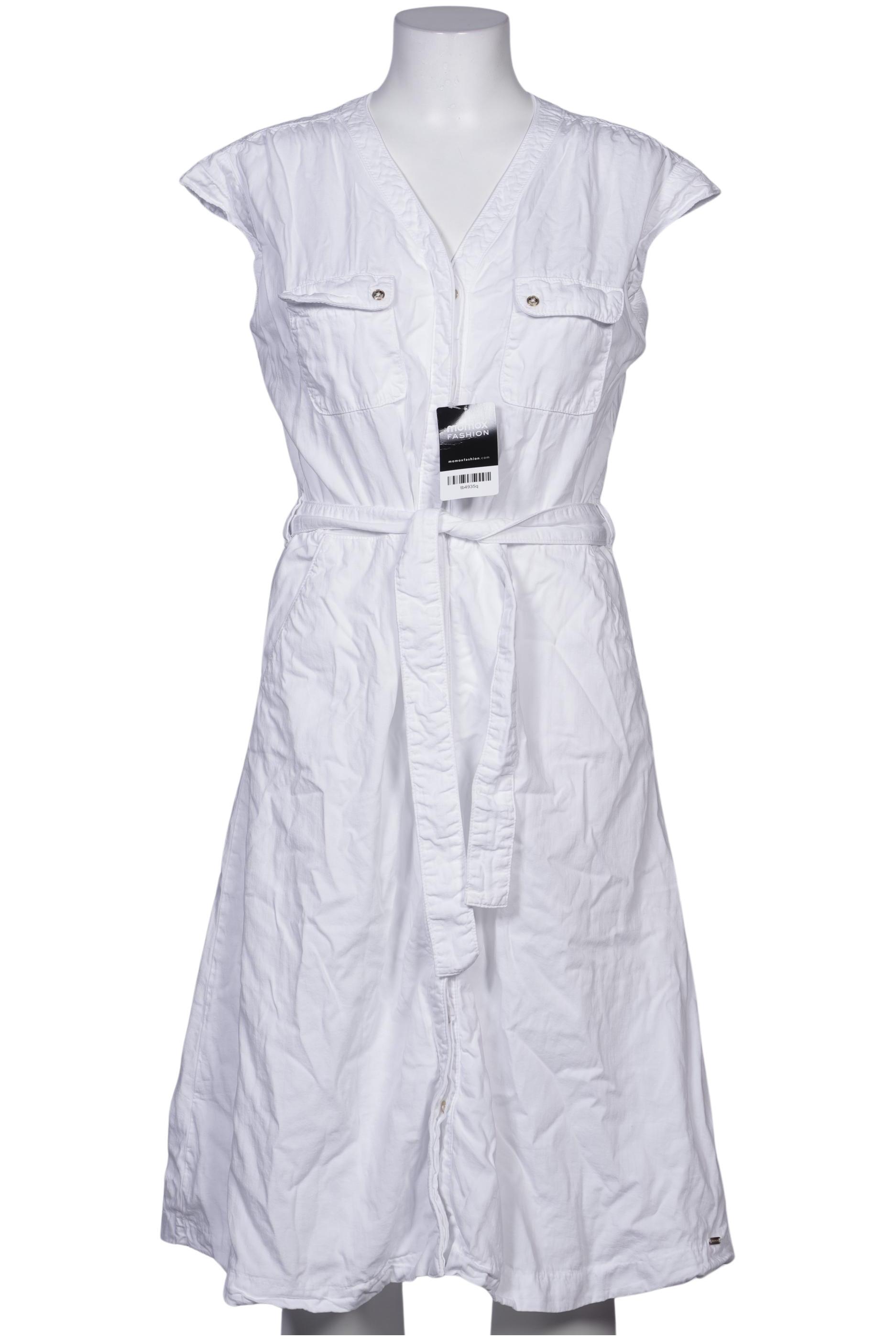 

Tommy Hilfiger Damen Kleid, weiß, Gr. 10