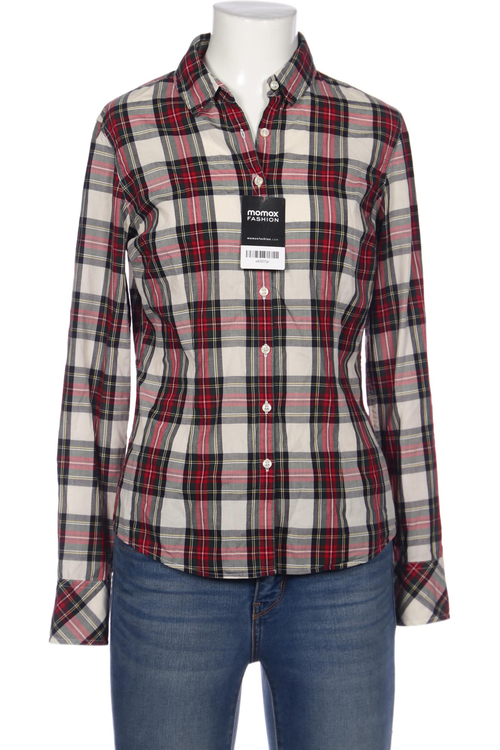 

Tommy Hilfiger Damen Bluse, mehrfarbig, Gr. 6