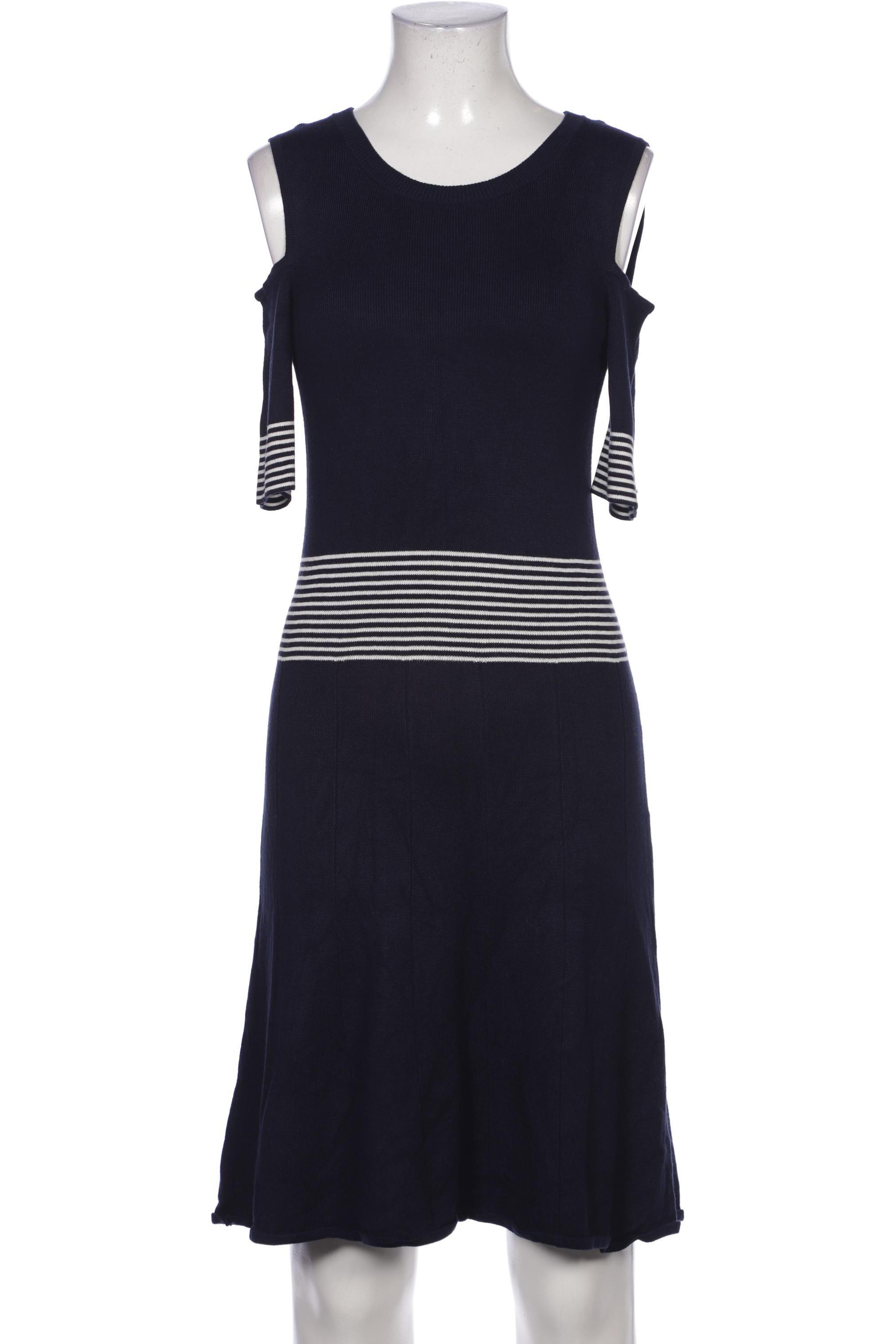 

Tommy Hilfiger Damen Kleid, marineblau, Gr. 36